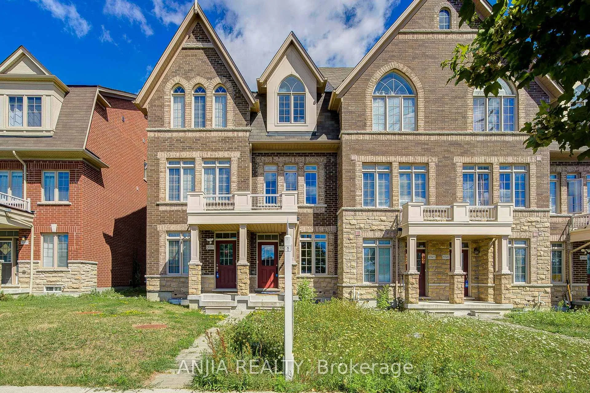 Photo 50 of 9349 Kennedy Road, Markham, Berczy — HOMEH