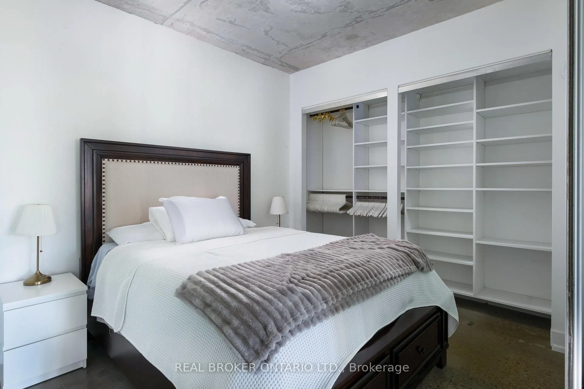 Photo 4 of Unit 203, 2 Gladstone Avenue, Toronto, Little Portugal — HOMEH