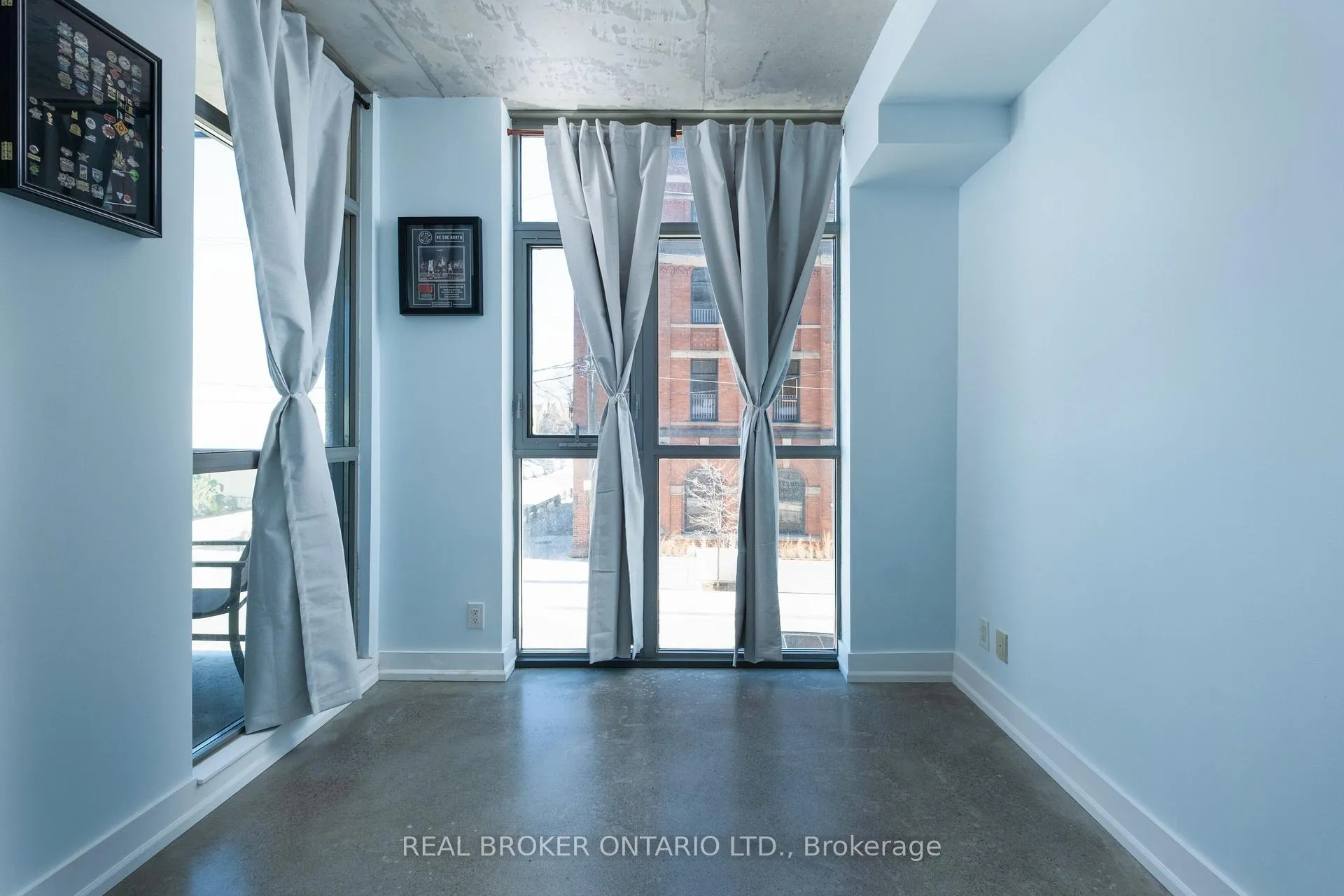 Photo 11 of Unit 203, 2 Gladstone Avenue, Toronto, Little Portugal — HOMEH