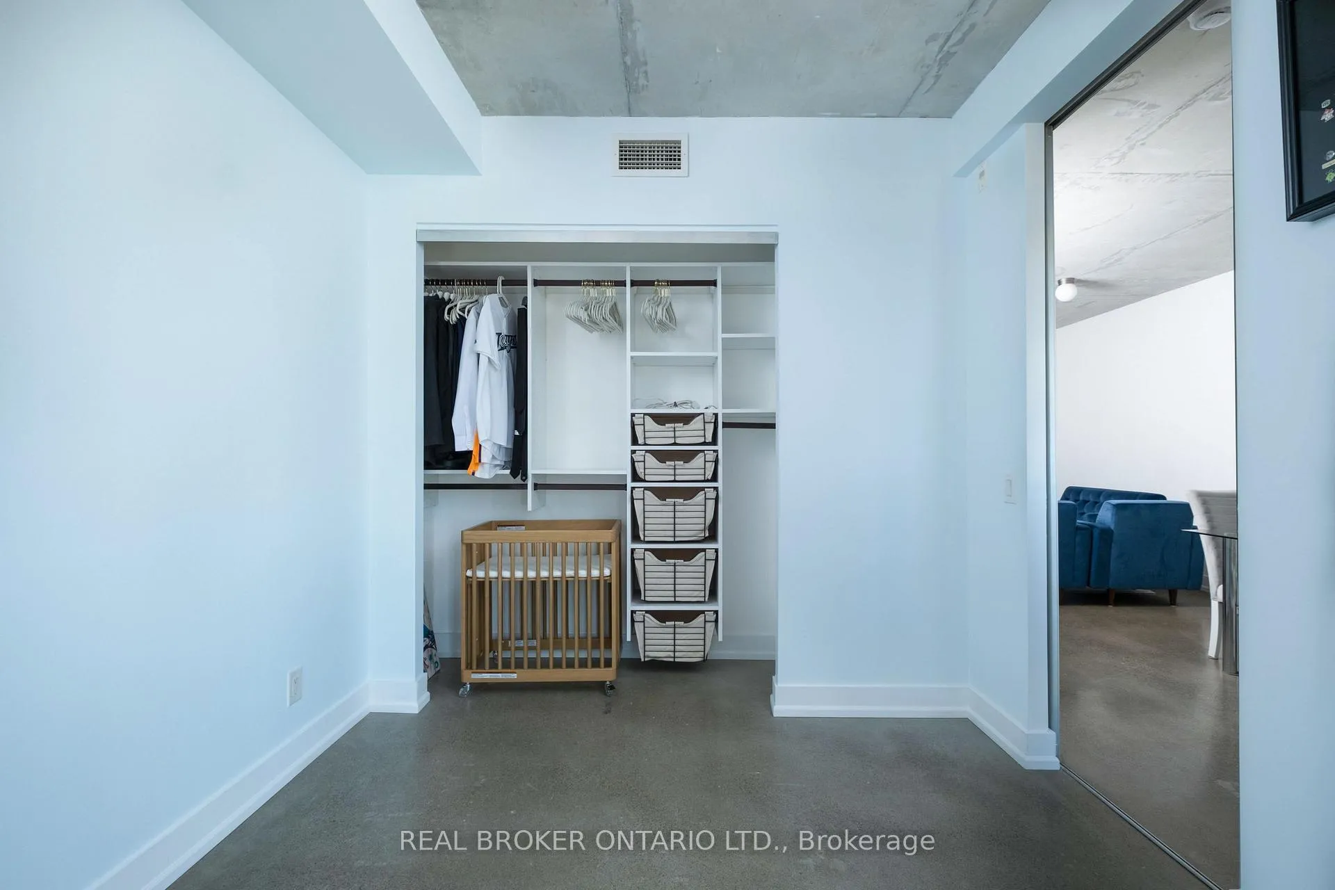Photo 12 of Unit 203, 2 Gladstone Avenue, Toronto, Little Portugal — HOMEH
