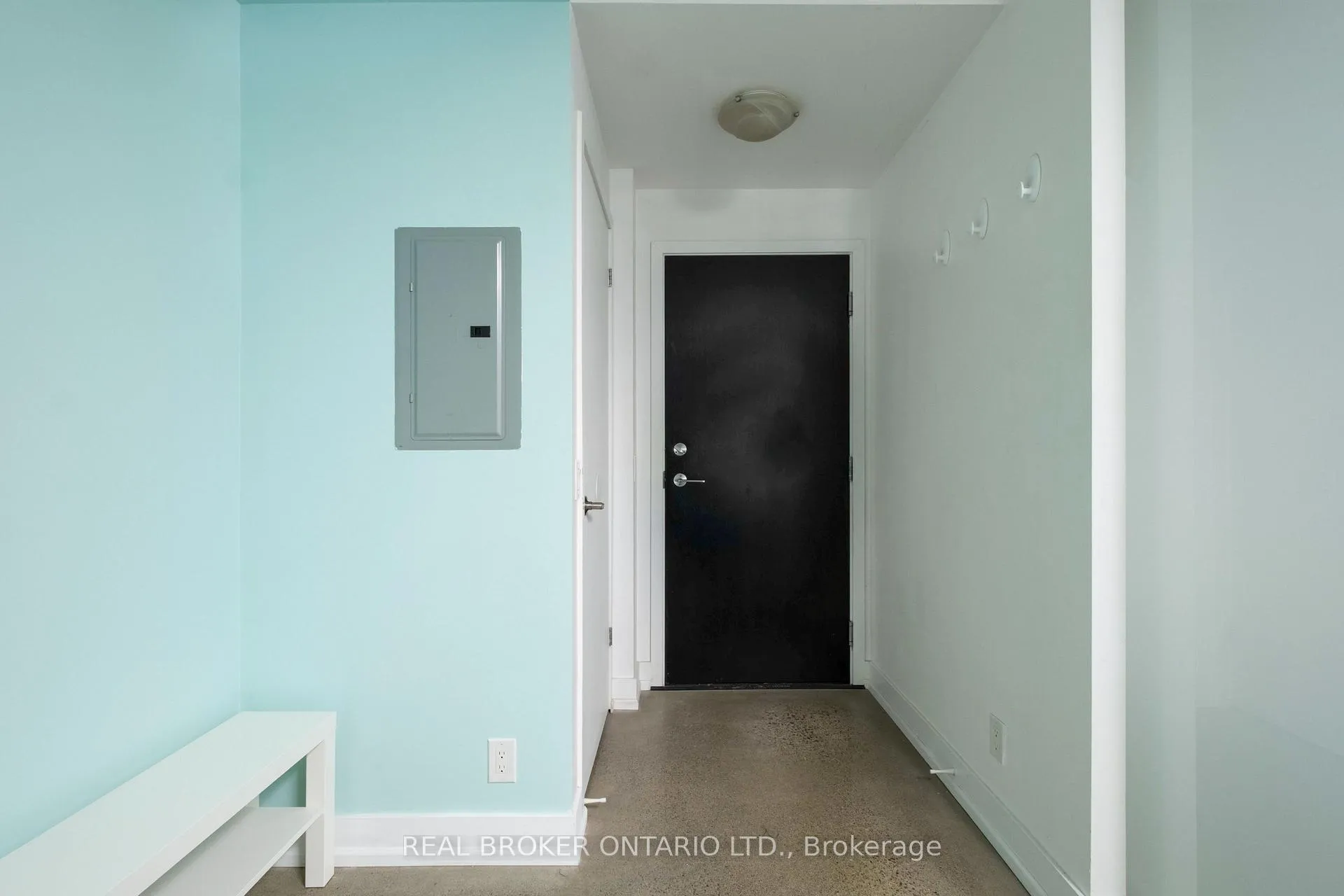 Photo 13 of Unit 203, 2 Gladstone Avenue, Toronto, Little Portugal — HOMEH