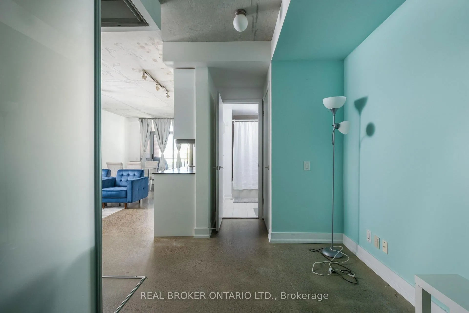 Photo 15 of Unit 203, 2 Gladstone Avenue, Toronto, Little Portugal — HOMEH