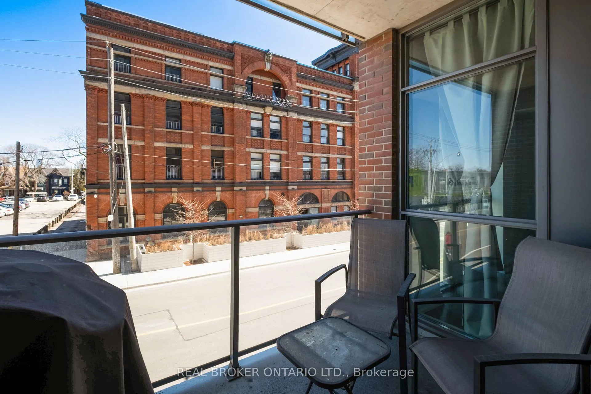 Photo 16 of Unit 203, 2 Gladstone Avenue, Toronto, Little Portugal — HOMEH
