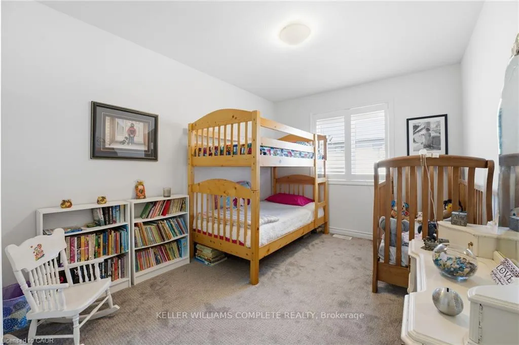 Photo 17 of Unit 31, 30 Times Square Boulevard, Hamilton, Stoney Creek Mountain — HOMEH