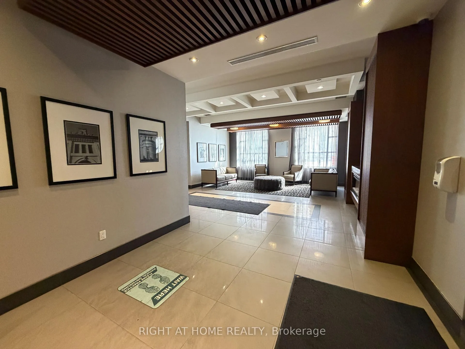 Photo 11 of Unit 708, 150 Main Street W, Hamilton, Central — HOMEH
