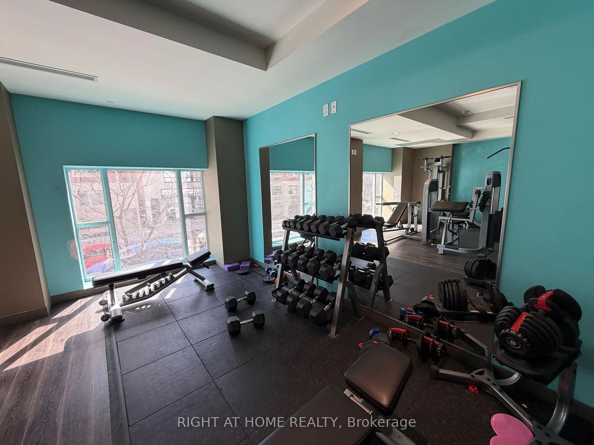 Photo 17 of Unit 708, 150 Main Street W, Hamilton, Central — HOMEH