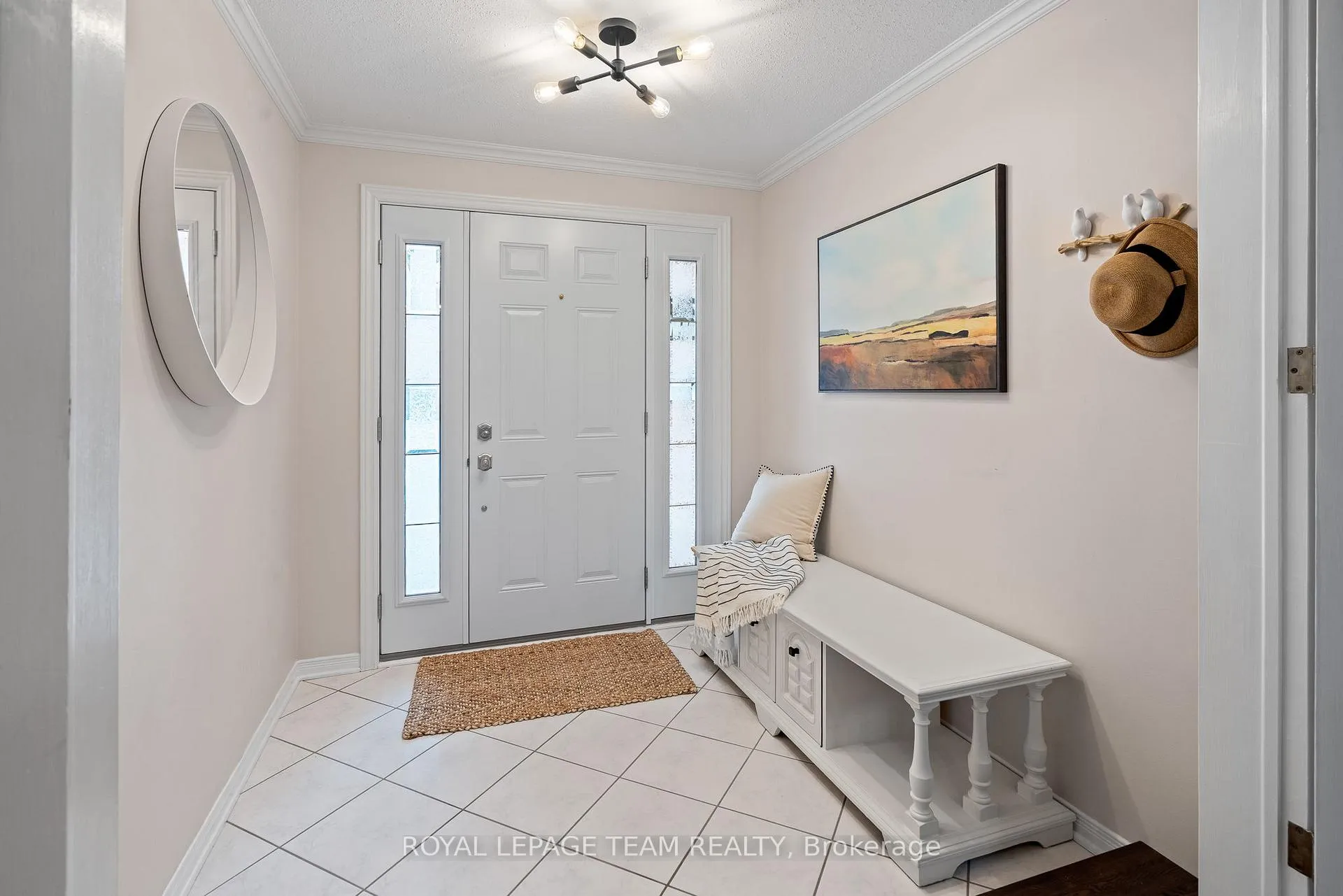 Photo 2 of 15 Wellfleet Crescent, Ottawa, Barrhaven - Cedargrove/Fraserdale — HOMEH
