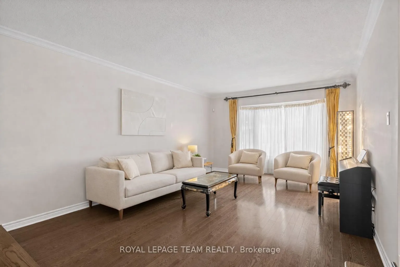 Photo 6 of 15 Wellfleet Crescent, Ottawa, Barrhaven - Cedargrove/Fraserdale — HOMEH