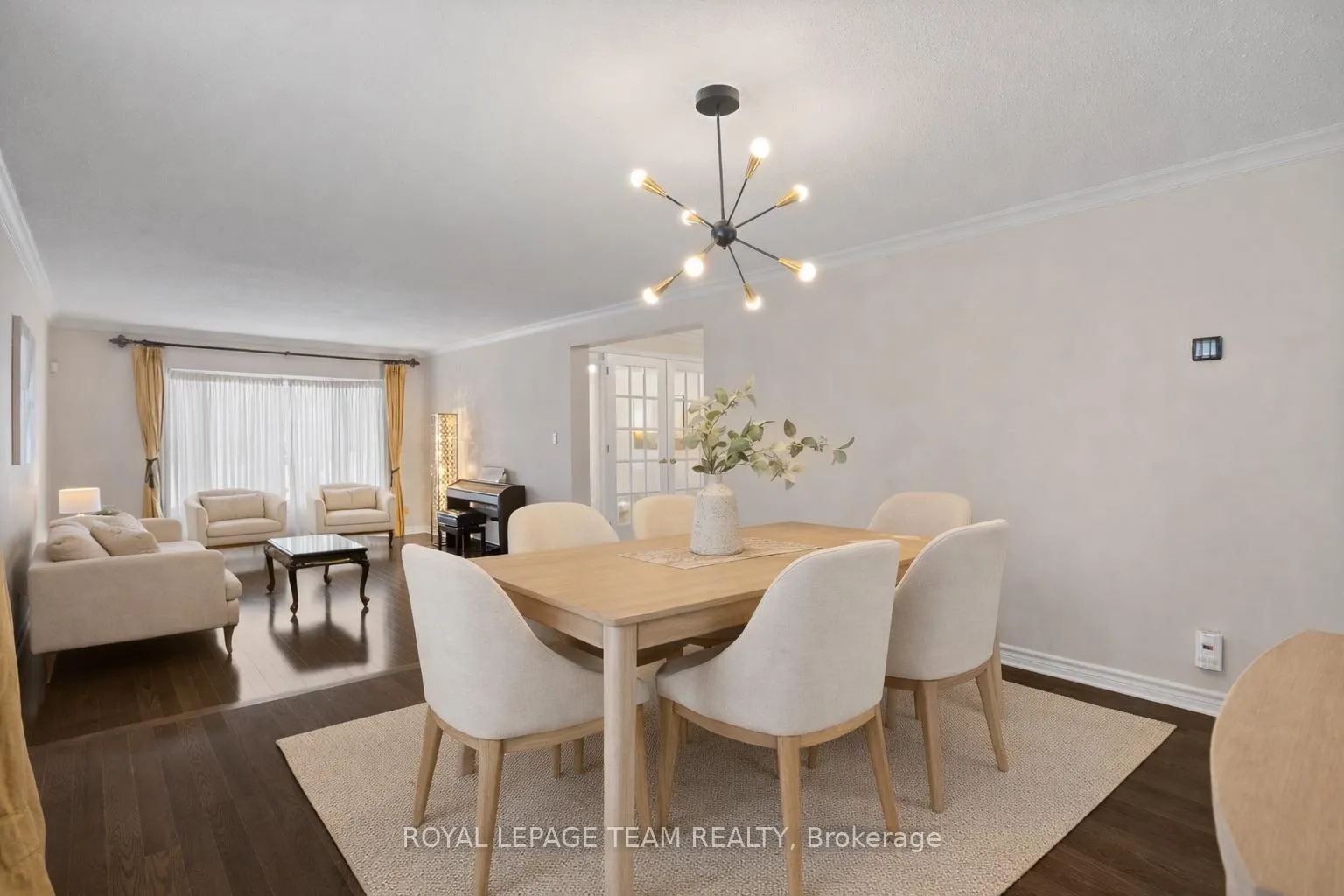 Photo 7 of 15 Wellfleet Crescent, Ottawa, Barrhaven - Cedargrove/Fraserdale — HOMEH