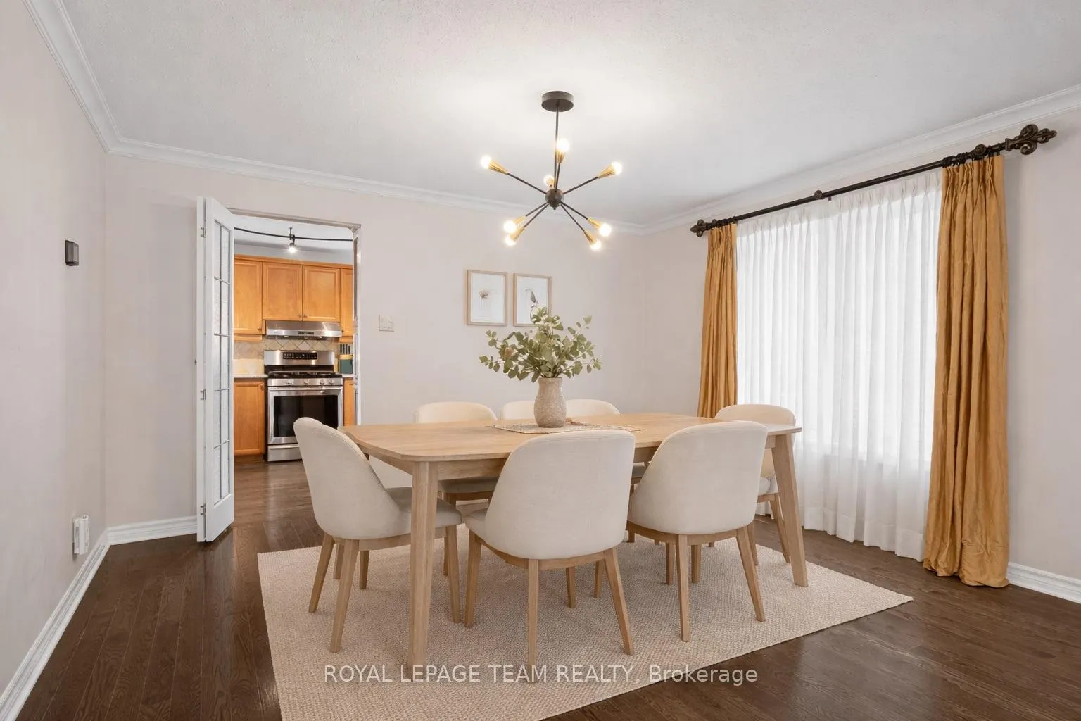 Photo 8 of 15 Wellfleet Crescent, Ottawa, Barrhaven - Cedargrove/Fraserdale — HOMEH
