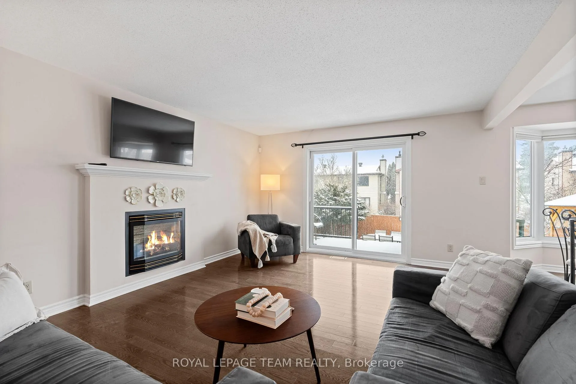 Photo 15 of 15 Wellfleet Crescent, Ottawa, Barrhaven - Cedargrove/Fraserdale — HOMEH