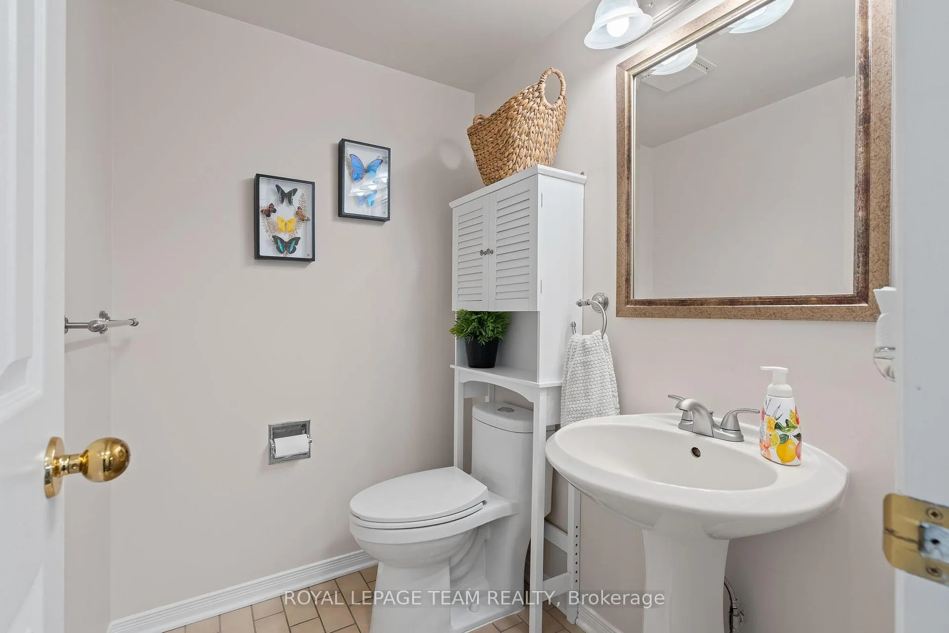 Photo 16 of 15 Wellfleet Crescent, Ottawa, Barrhaven - Cedargrove/Fraserdale — HOMEH