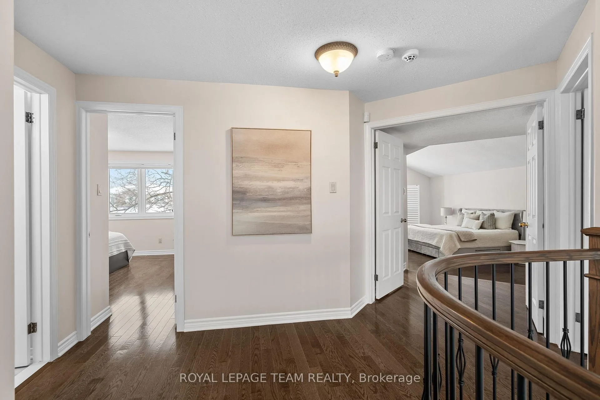 Photo 20 of 15 Wellfleet Crescent, Ottawa, Barrhaven - Cedargrove/Fraserdale — HOMEH