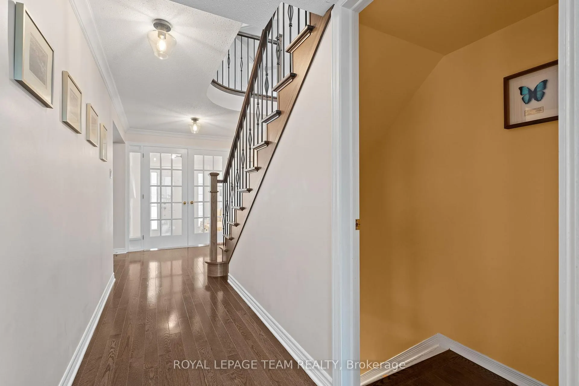 Photo 35 of 15 Wellfleet Crescent, Ottawa, Barrhaven - Cedargrove/Fraserdale — HOMEH