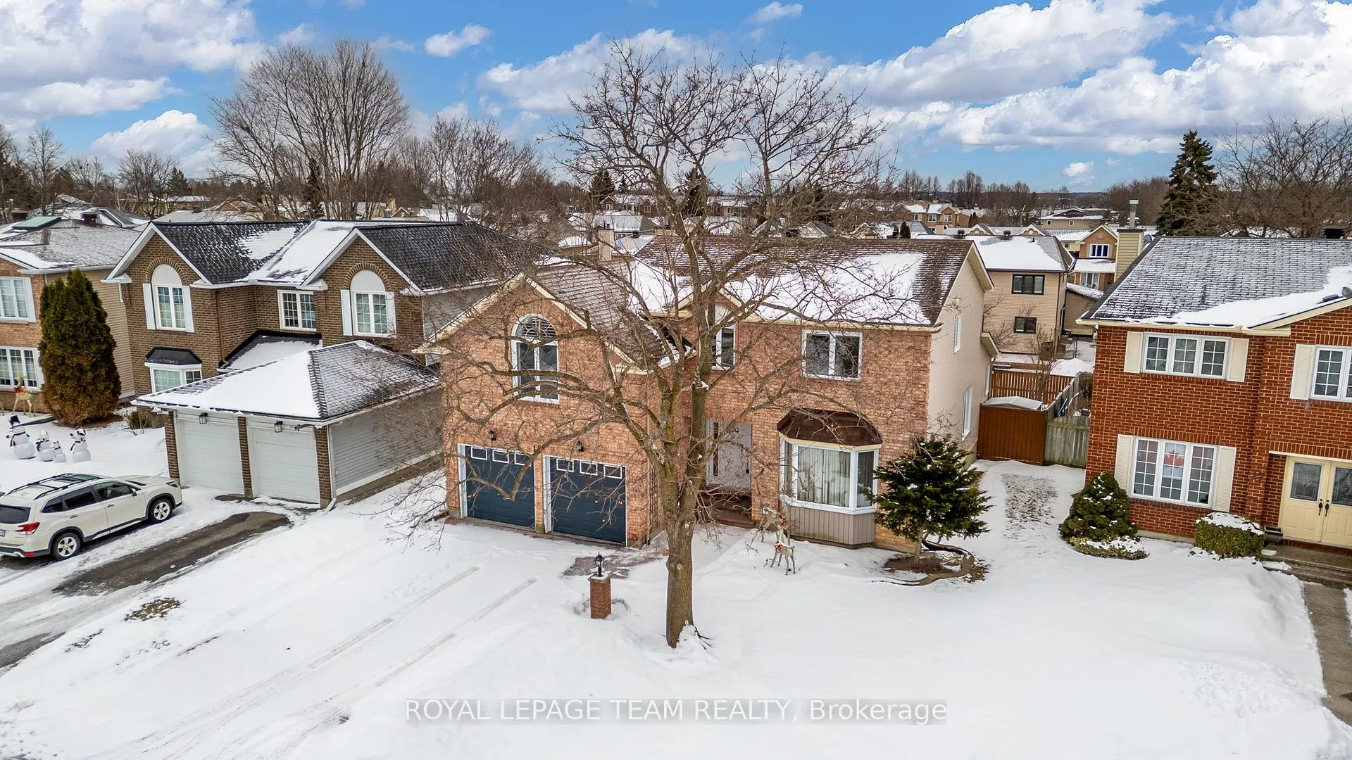 Photo 40 of 15 Wellfleet Crescent, Ottawa, Barrhaven - Cedargrove/Fraserdale — HOMEH