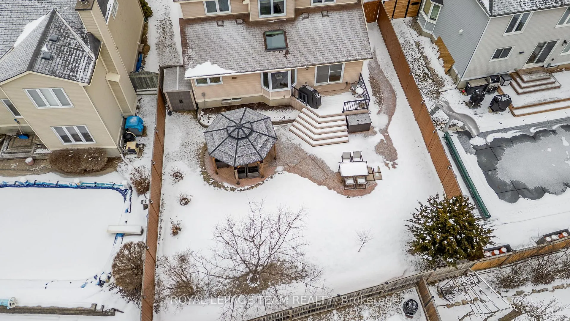 Photo 41 of 15 Wellfleet Crescent, Ottawa, Barrhaven - Cedargrove/Fraserdale — HOMEH