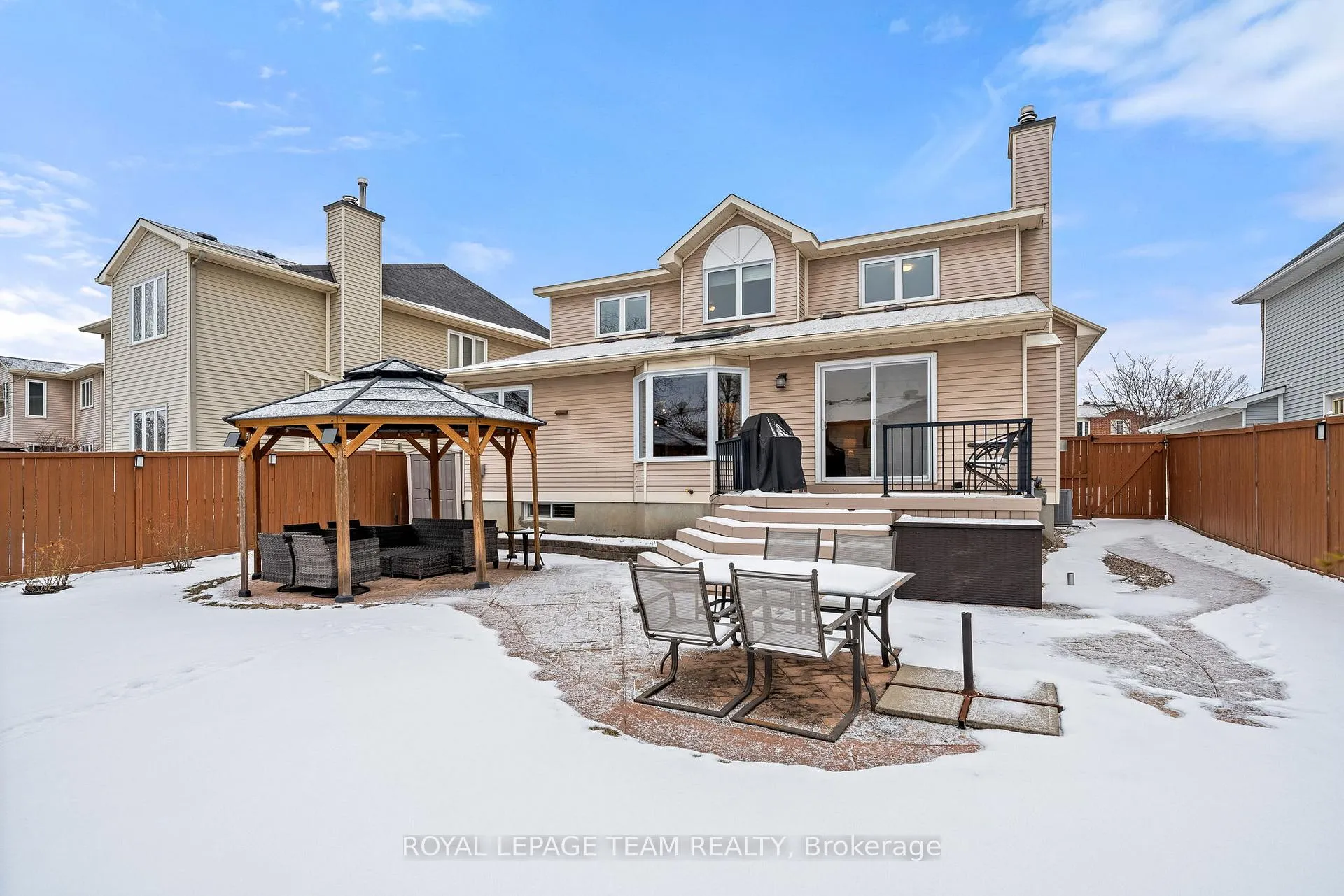 Photo 42 of 15 Wellfleet Crescent, Ottawa, Barrhaven - Cedargrove/Fraserdale — HOMEH