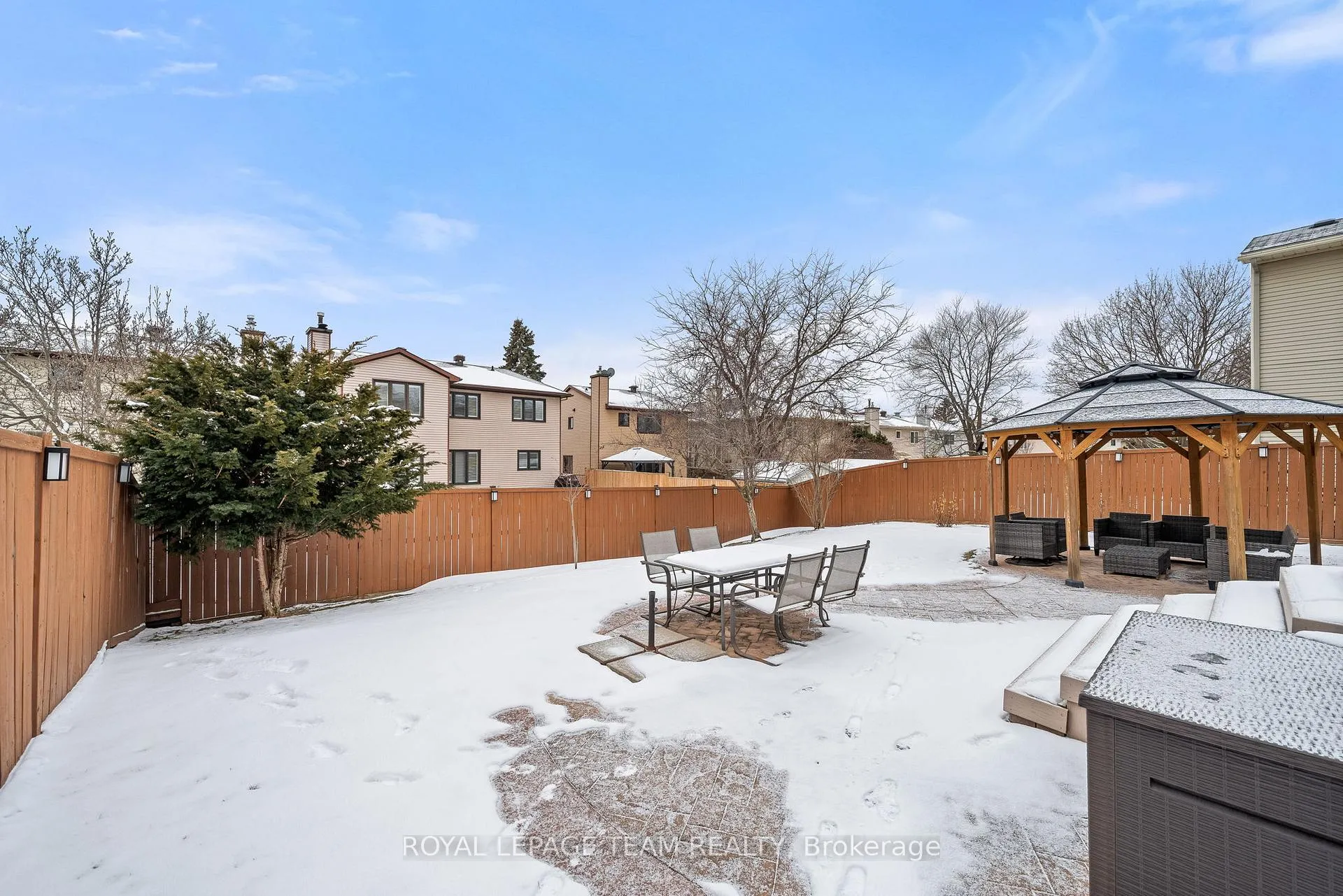 Photo 44 of 15 Wellfleet Crescent, Ottawa, Barrhaven - Cedargrove/Fraserdale — HOMEH