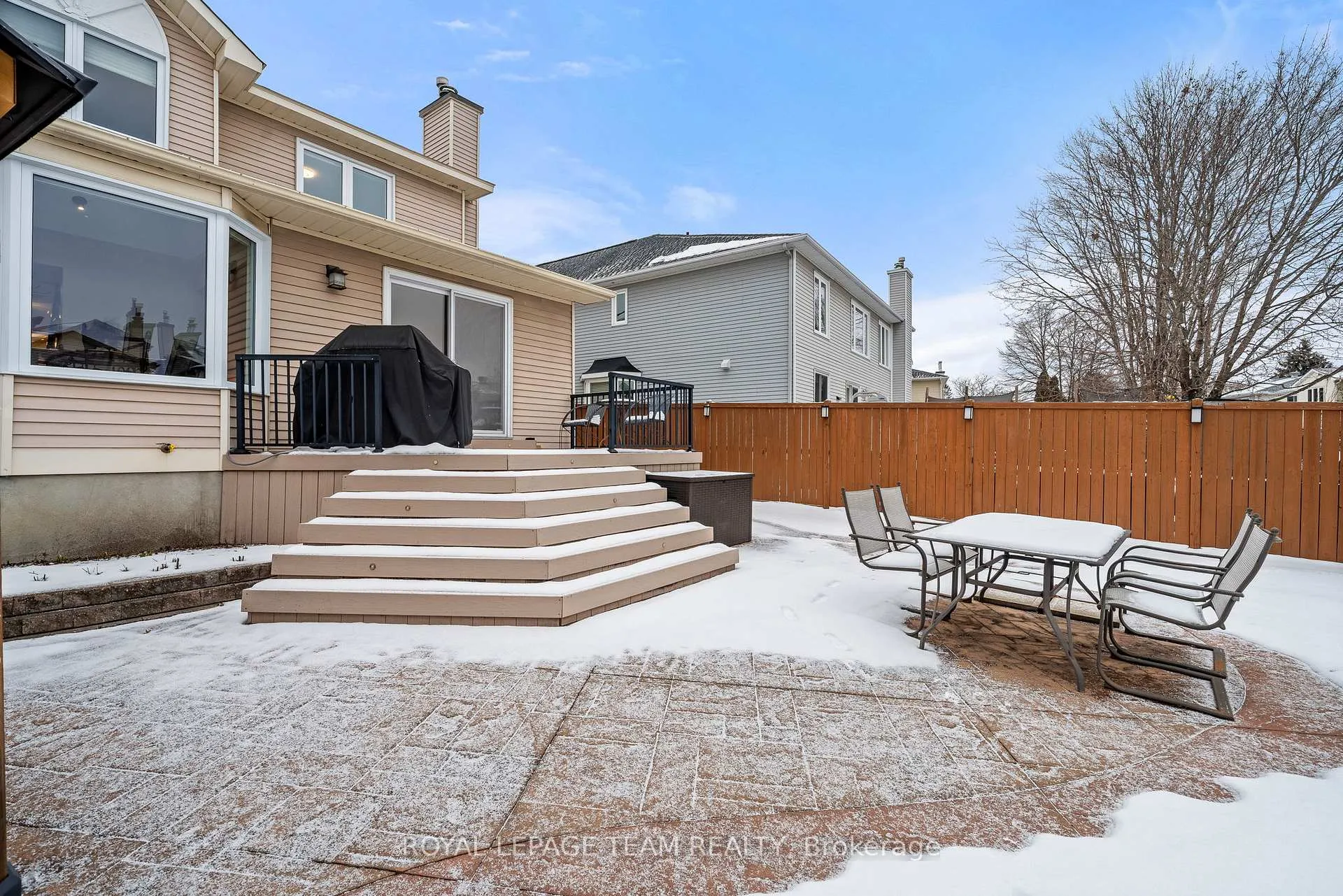 Photo 45 of 15 Wellfleet Crescent, Ottawa, Barrhaven - Cedargrove/Fraserdale — HOMEH