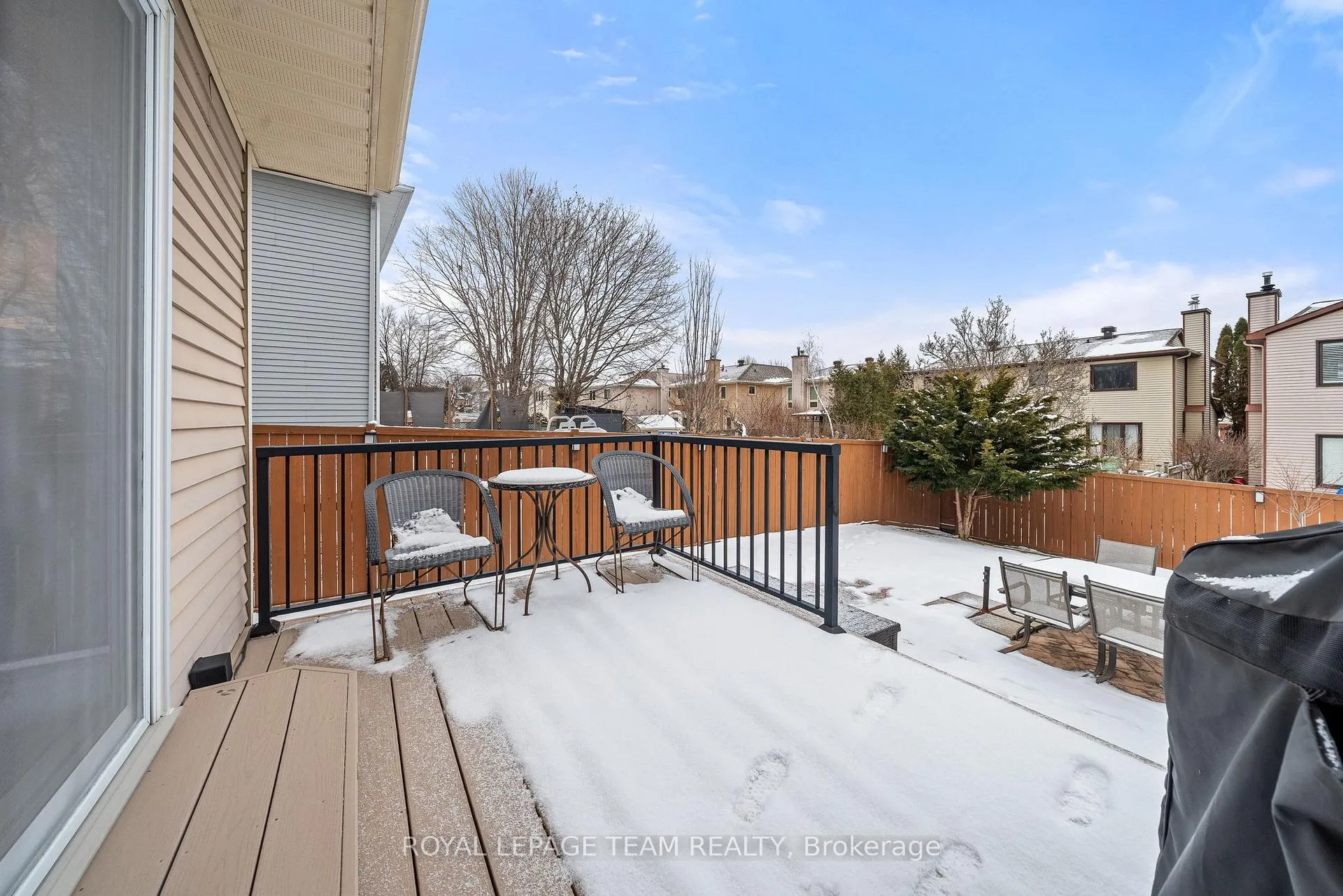 Photo 46 of 15 Wellfleet Crescent, Ottawa, Barrhaven - Cedargrove/Fraserdale — HOMEH