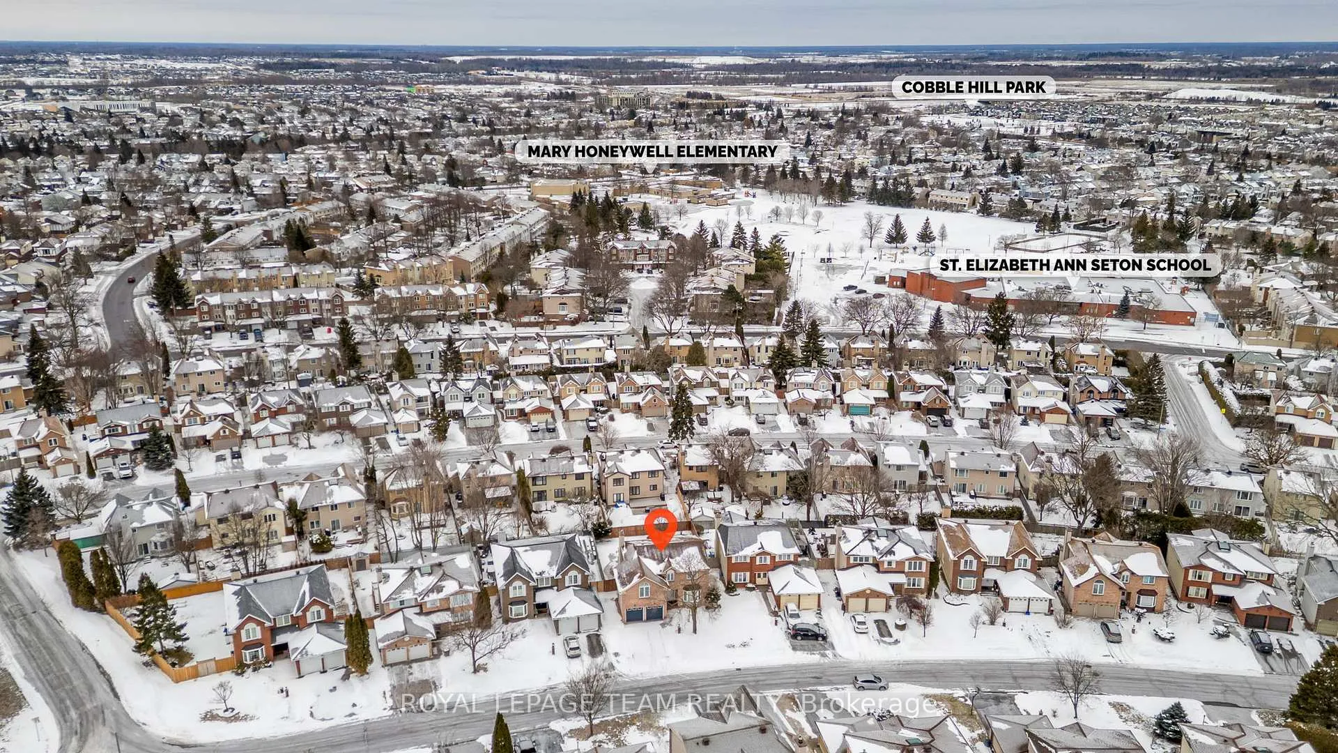 Photo 48 of 15 Wellfleet Crescent, Ottawa, Barrhaven - Cedargrove/Fraserdale — HOMEH