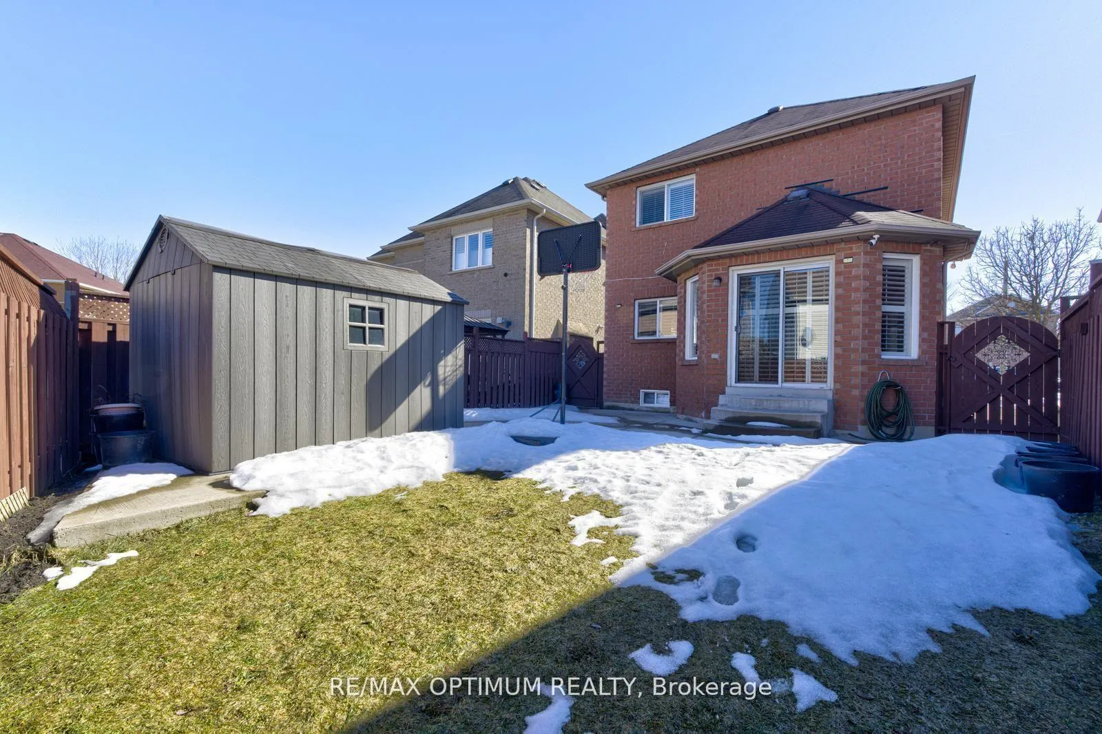 Photo 39 of 17 Binder Twine Trail, Brampton, Fletcher's Creek Village — HOMEH