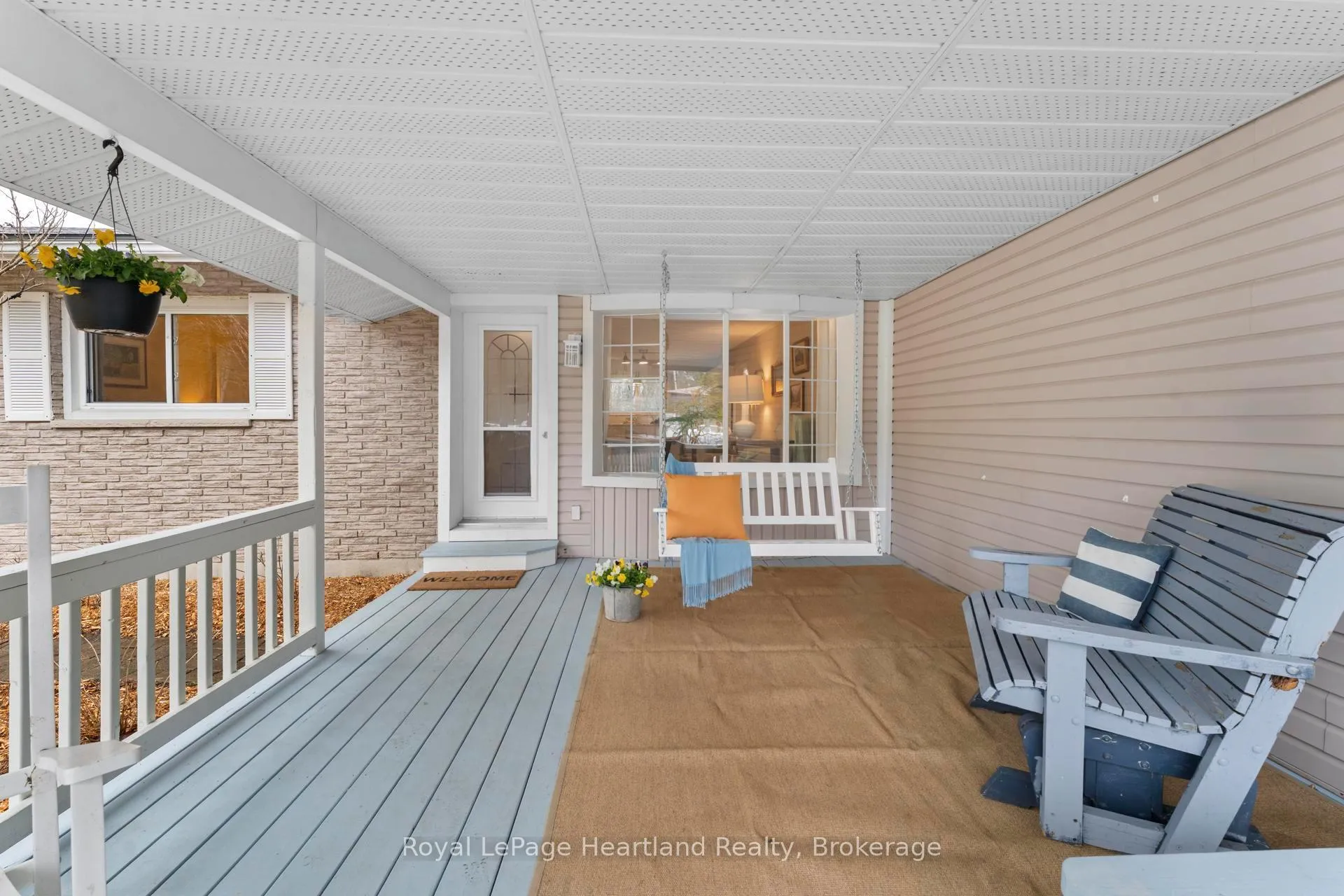 Photo 4 of 209 Cedar Close, Huron-Kinloss — HOMEH