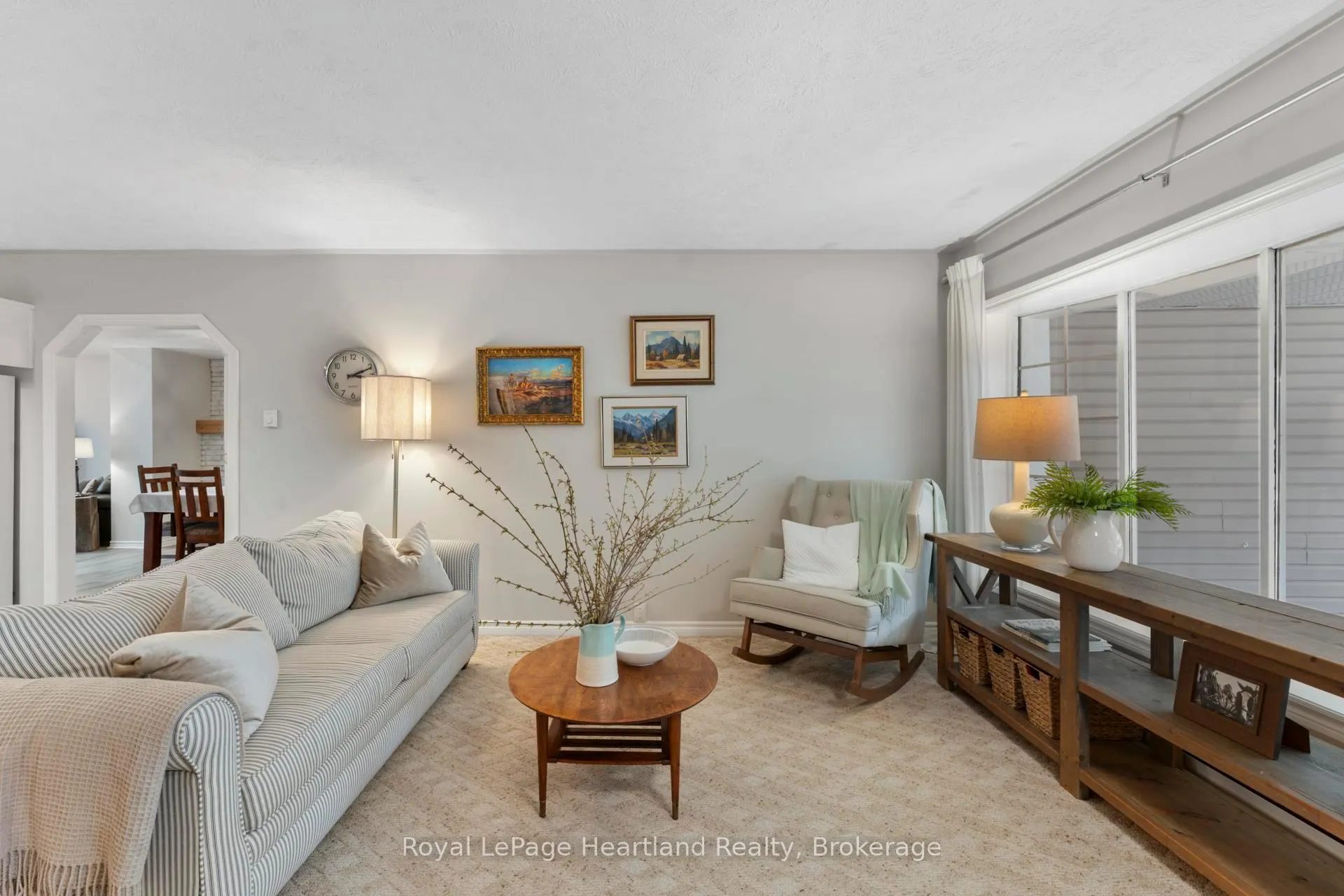 Photo 7 of 209 Cedar Close, Huron-Kinloss — HOMEH