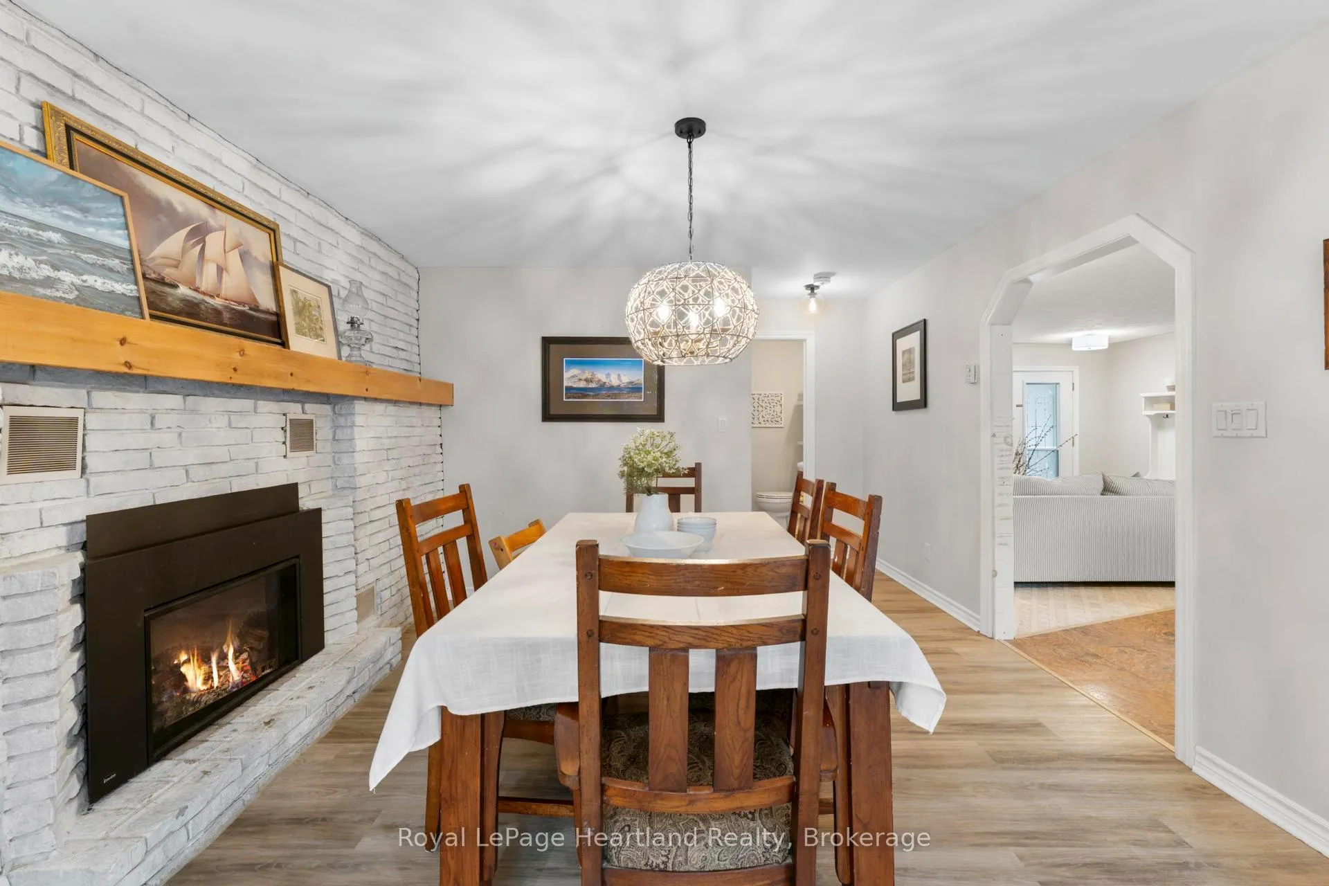 Photo 14 of 209 Cedar Close, Huron-Kinloss — HOMEH
