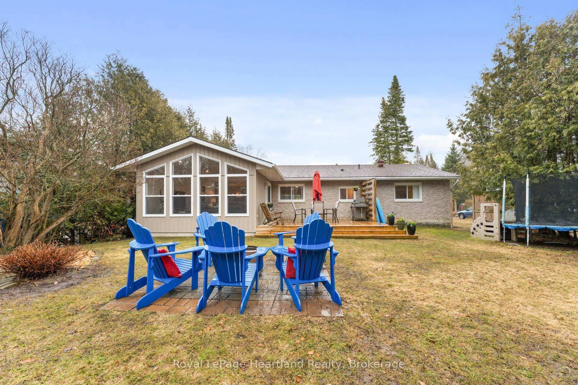 Photo 30 of 209 Cedar Close, Huron-Kinloss — HOMEH