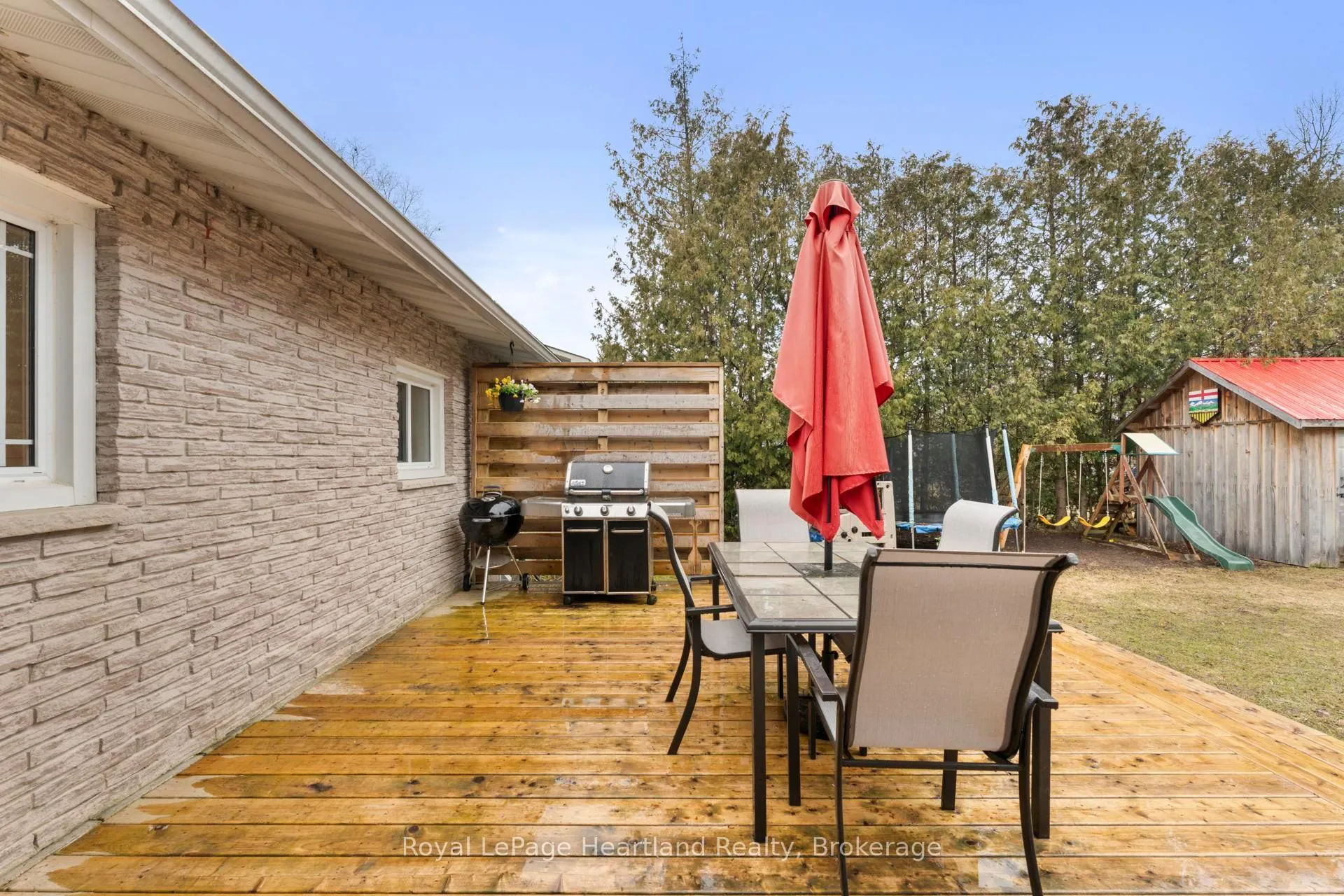 Photo 31 of 209 Cedar Close, Huron-Kinloss — HOMEH