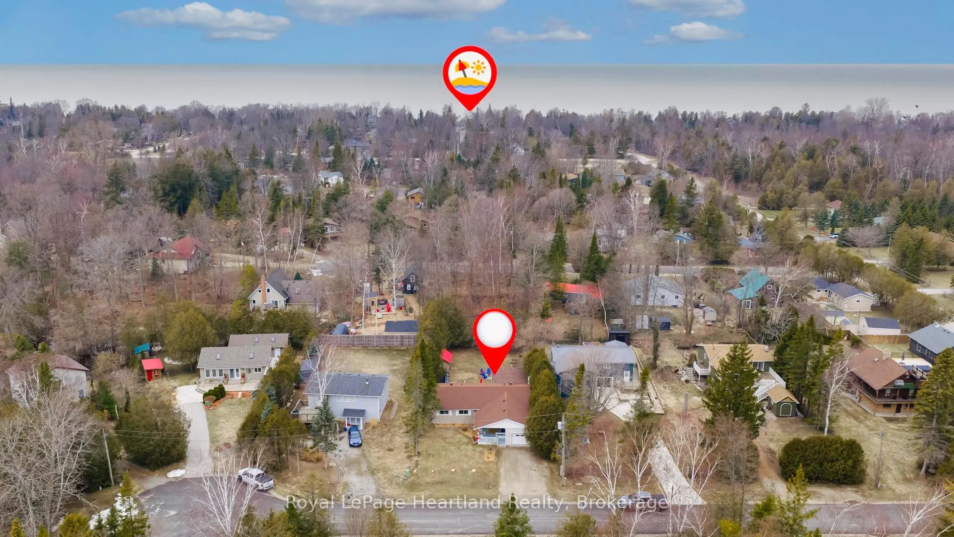 Photo 35 of 209 Cedar Close, Huron-Kinloss — HOMEH