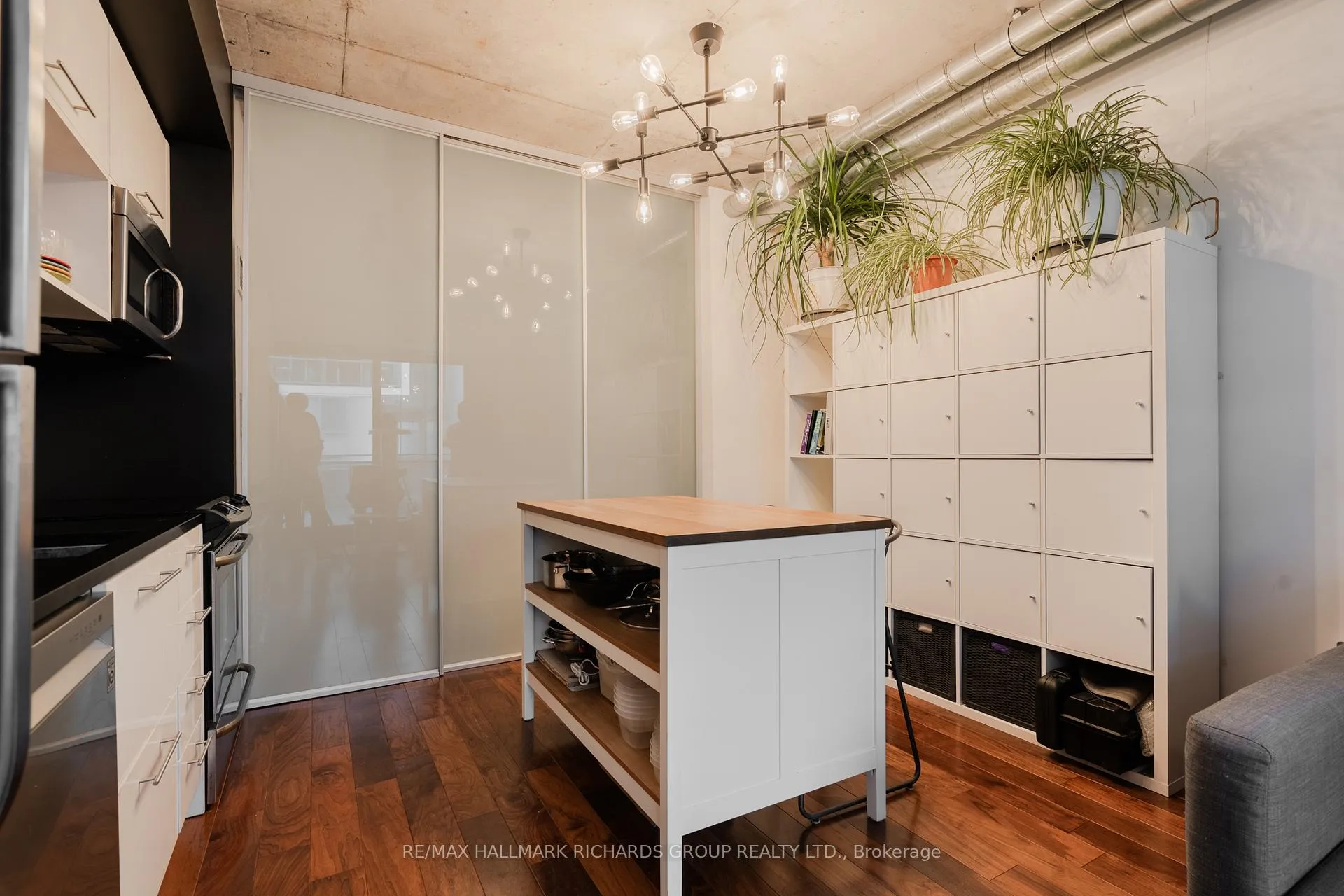 Photo 11 of Unit 529, 47 Lower River Street, Toronto, Moss Park — HOMEH