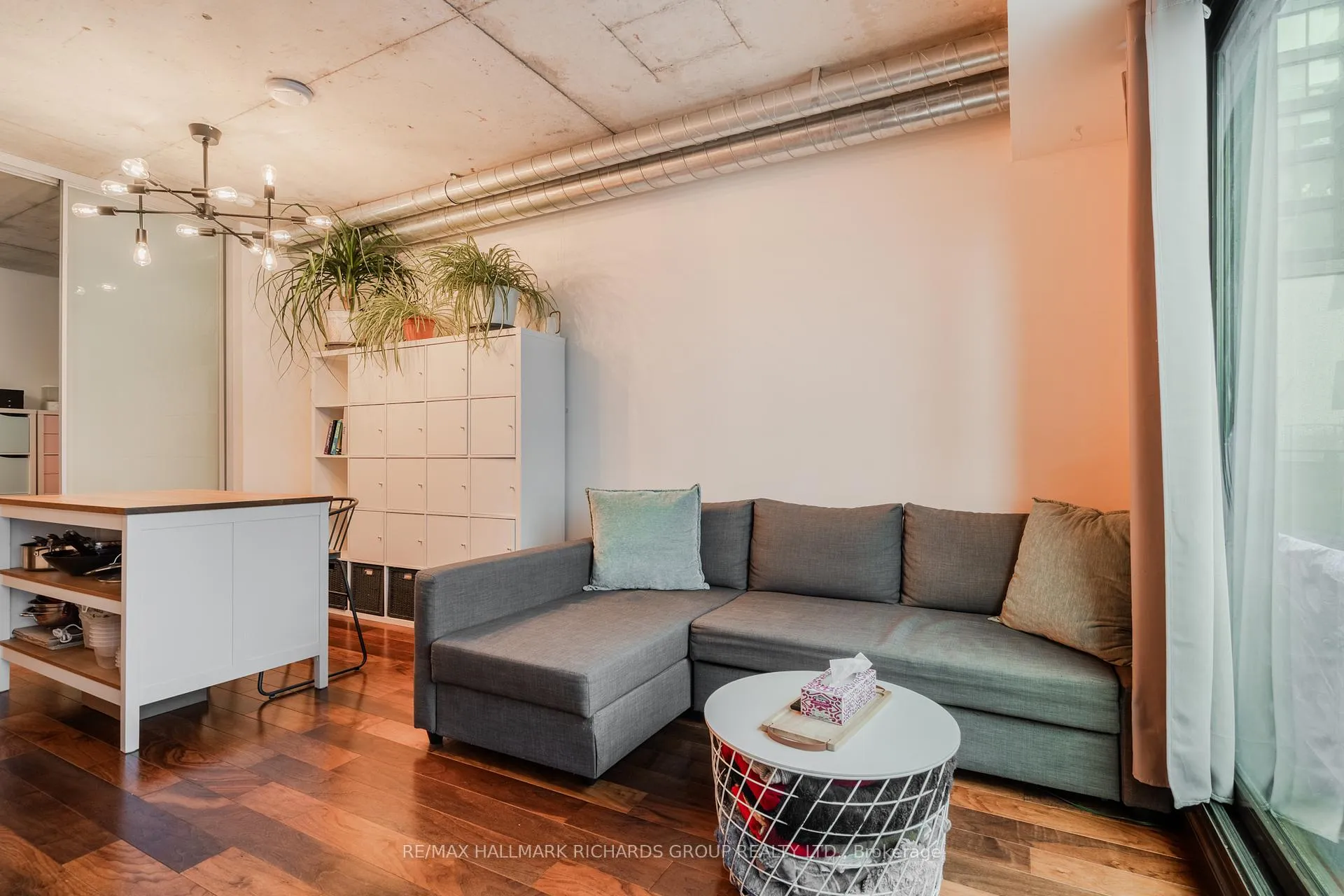 Photo 14 of Unit 529, 47 Lower River Street, Toronto, Moss Park — HOMEH