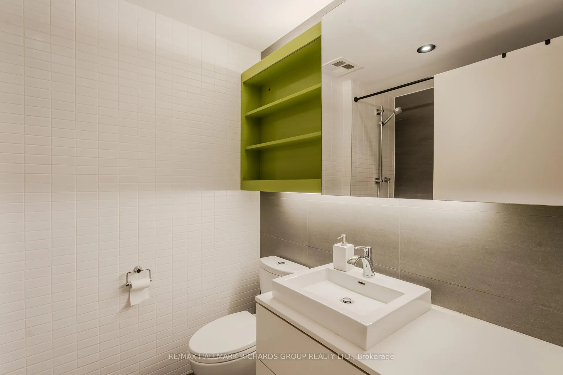 Photo 15 of Unit 529, 47 Lower River Street, Toronto, Moss Park — HOMEH