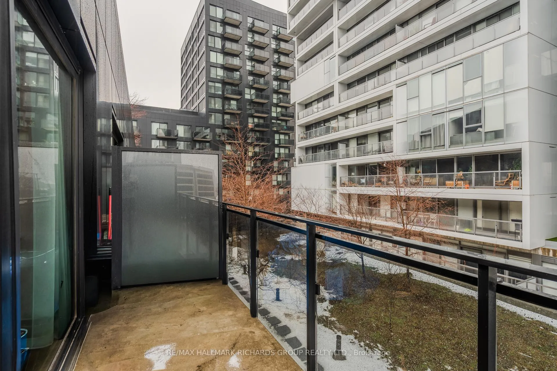 Photo 17 of Unit 529, 47 Lower River Street, Toronto, Moss Park — HOMEH