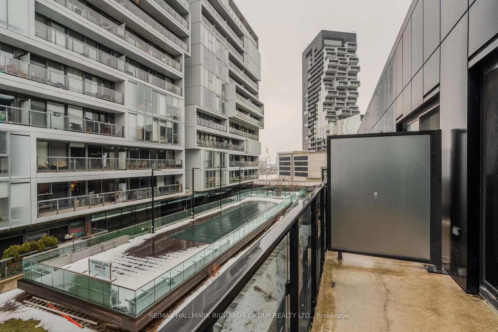 Photo 18 of Unit 529, 47 Lower River Street, Toronto, Moss Park — HOMEH