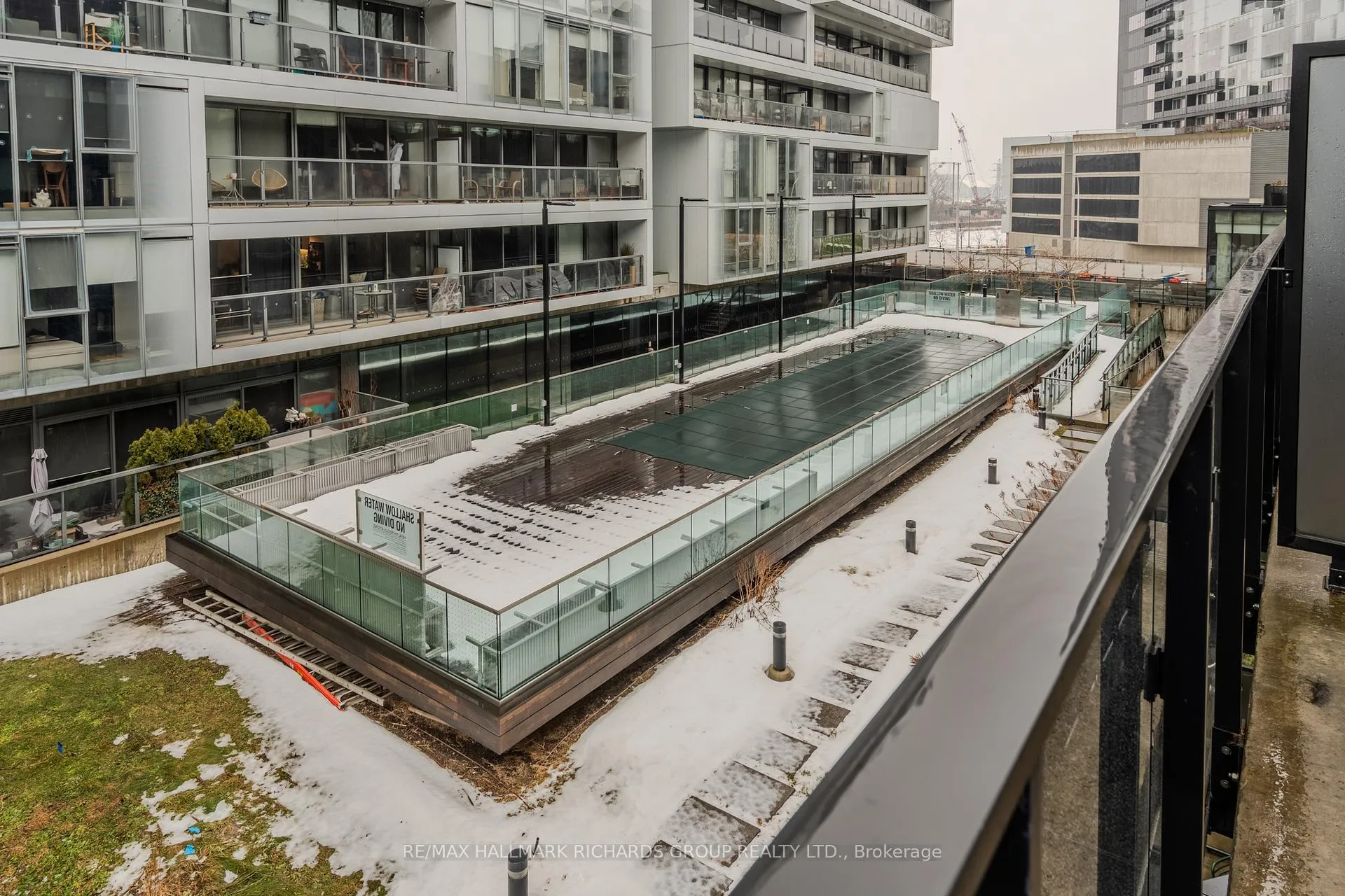 Photo 19 of Unit 529, 47 Lower River Street, Toronto, Moss Park — HOMEH