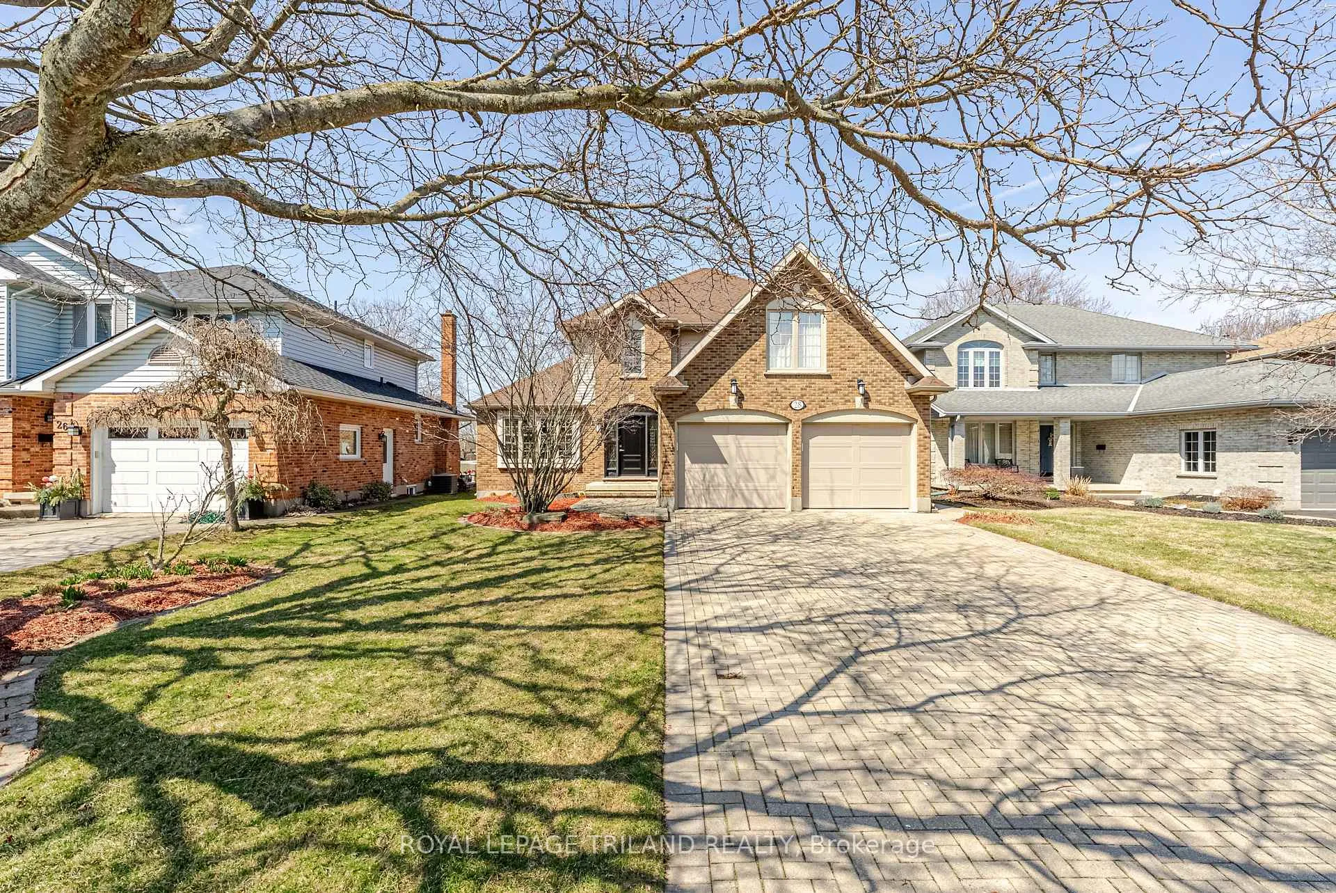 Photo 1 of 28 Sinclair Crescent, Aylmer — HOMEH