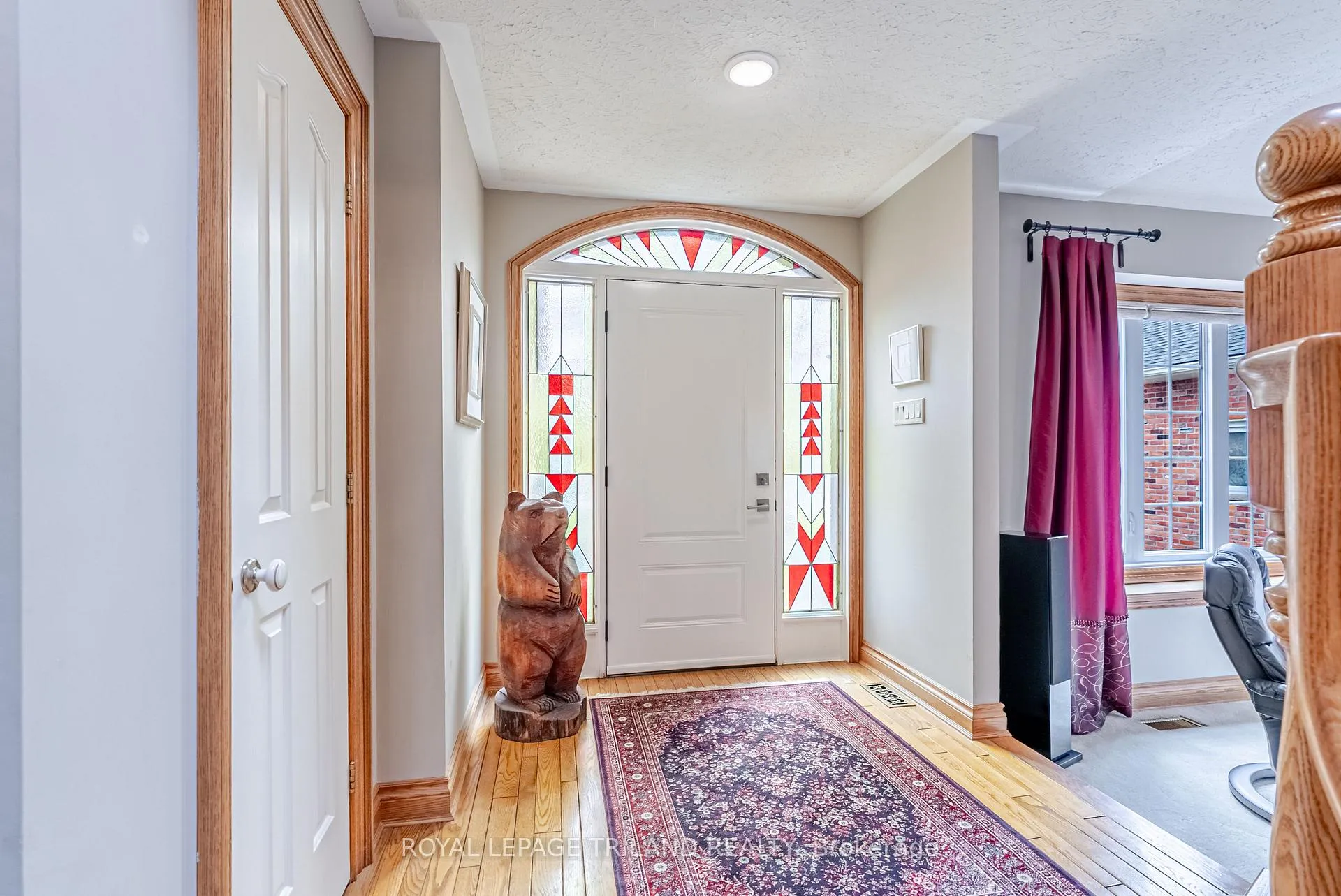 Photo 4 of 28 Sinclair Crescent, Aylmer — HOMEH