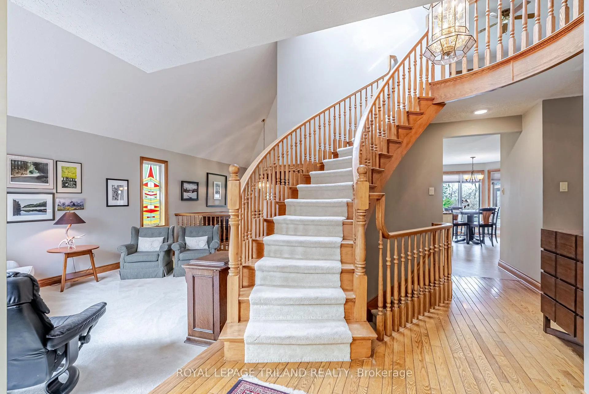 Photo 6 of 28 Sinclair Crescent, Aylmer — HOMEH