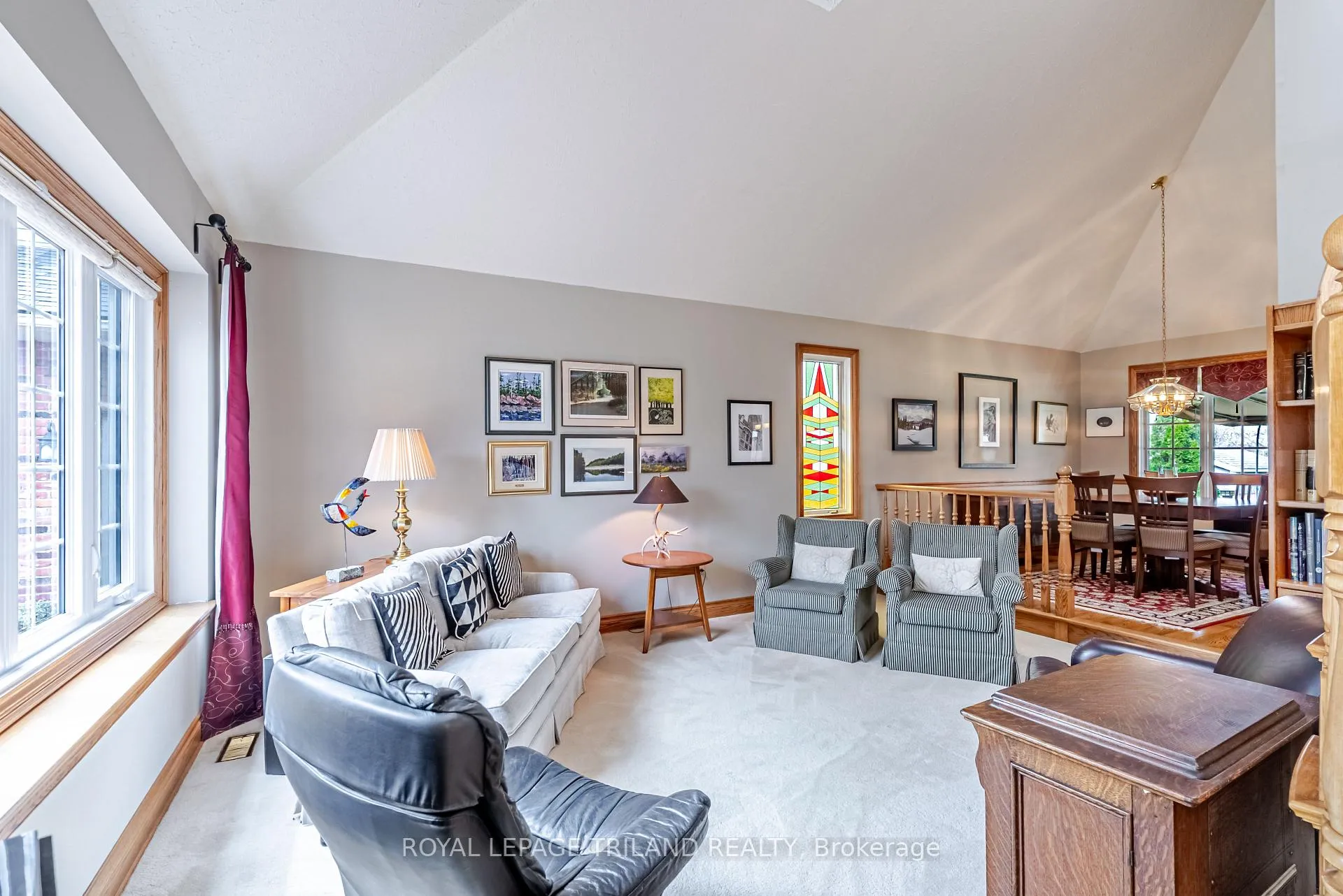 Photo 7 of 28 Sinclair Crescent, Aylmer — HOMEH
