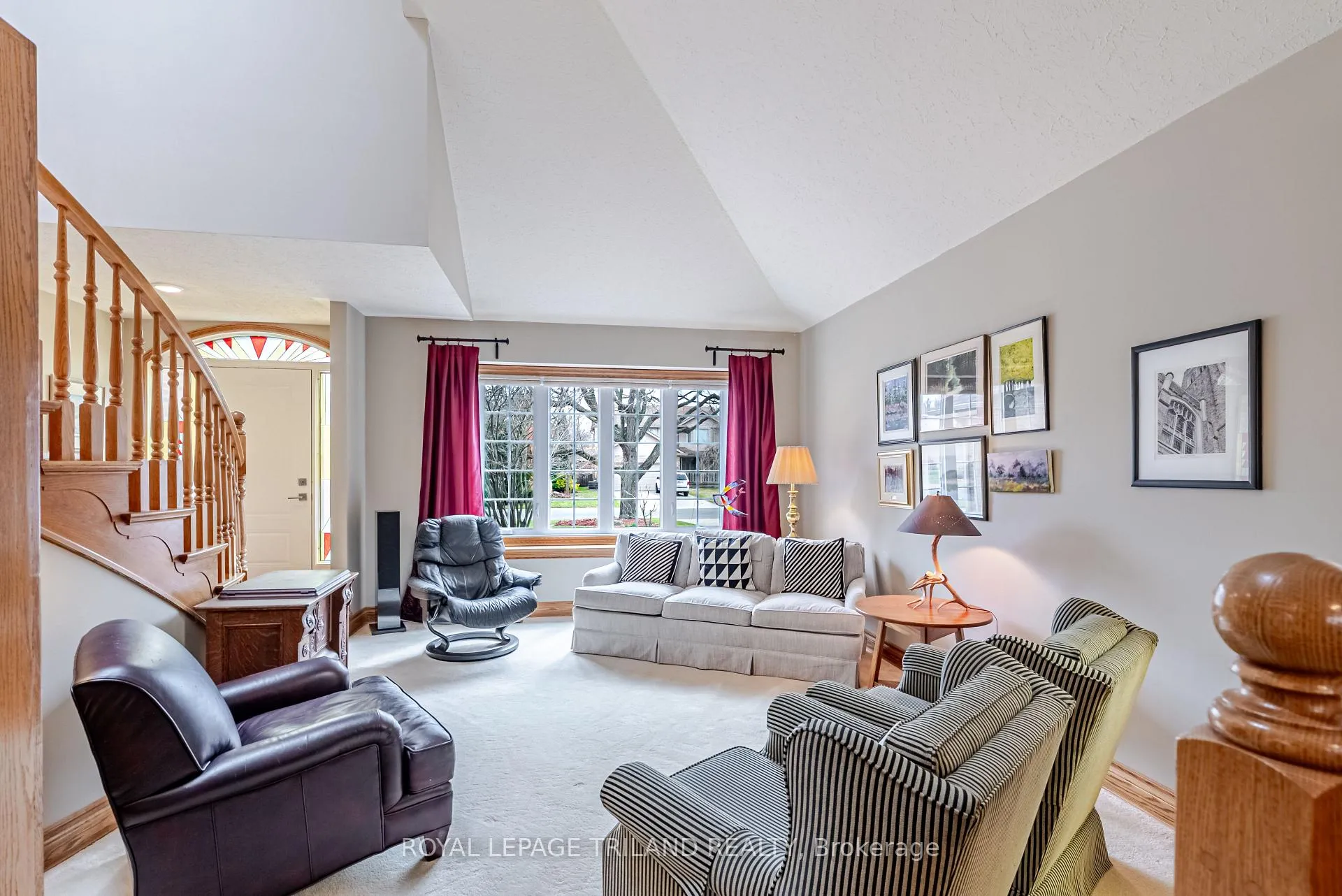 Photo 9 of 28 Sinclair Crescent, Aylmer — HOMEH