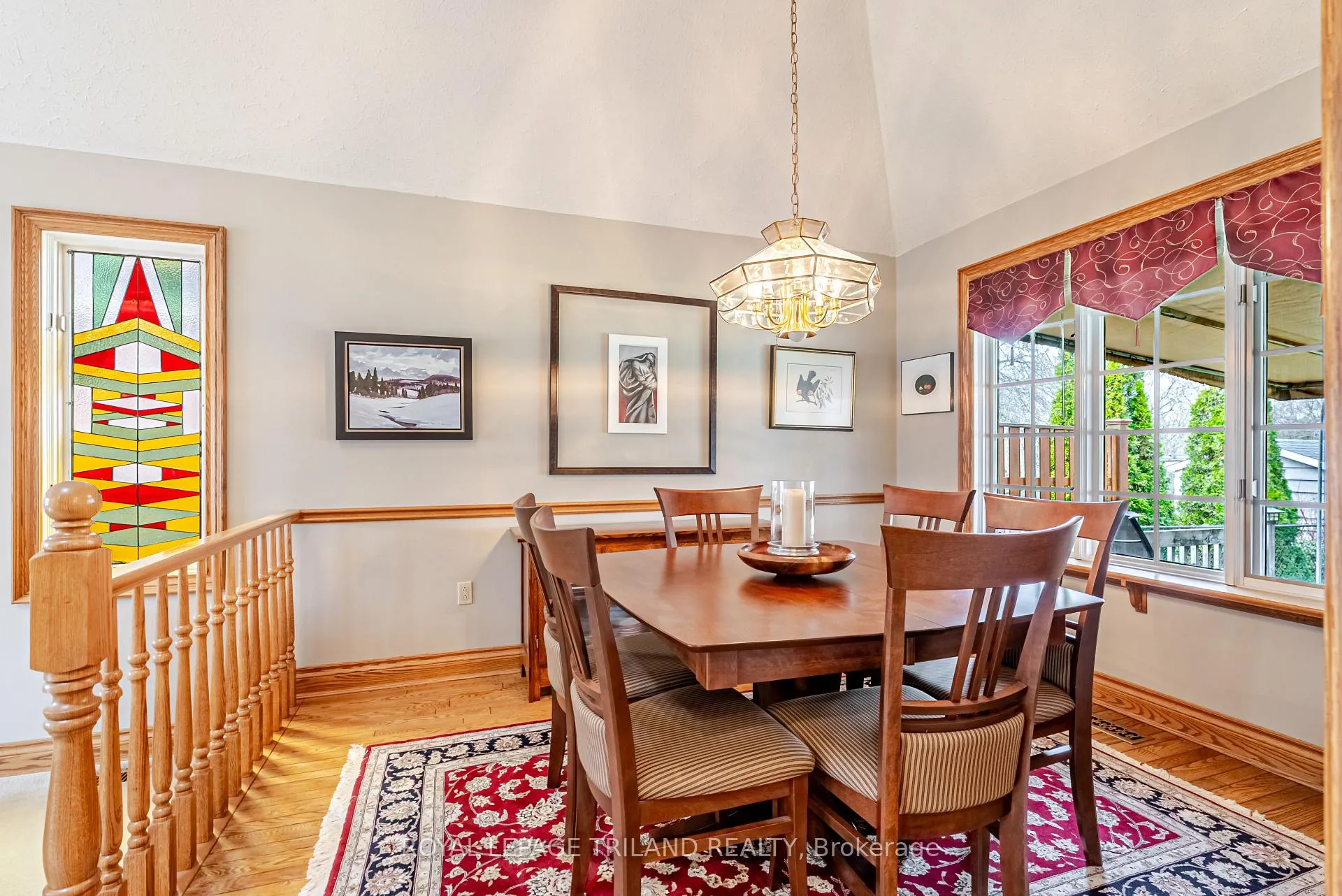 Photo 10 of 28 Sinclair Crescent, Aylmer — HOMEH