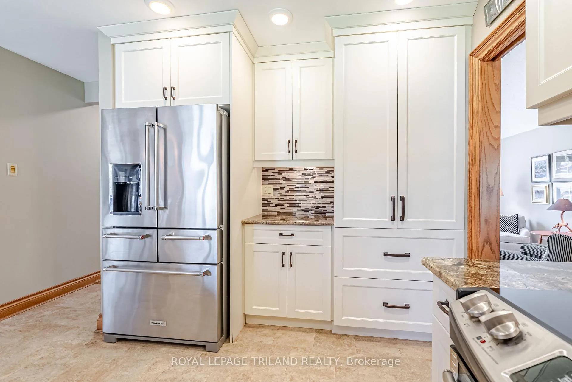 Photo 14 of 28 Sinclair Crescent, Aylmer — HOMEH