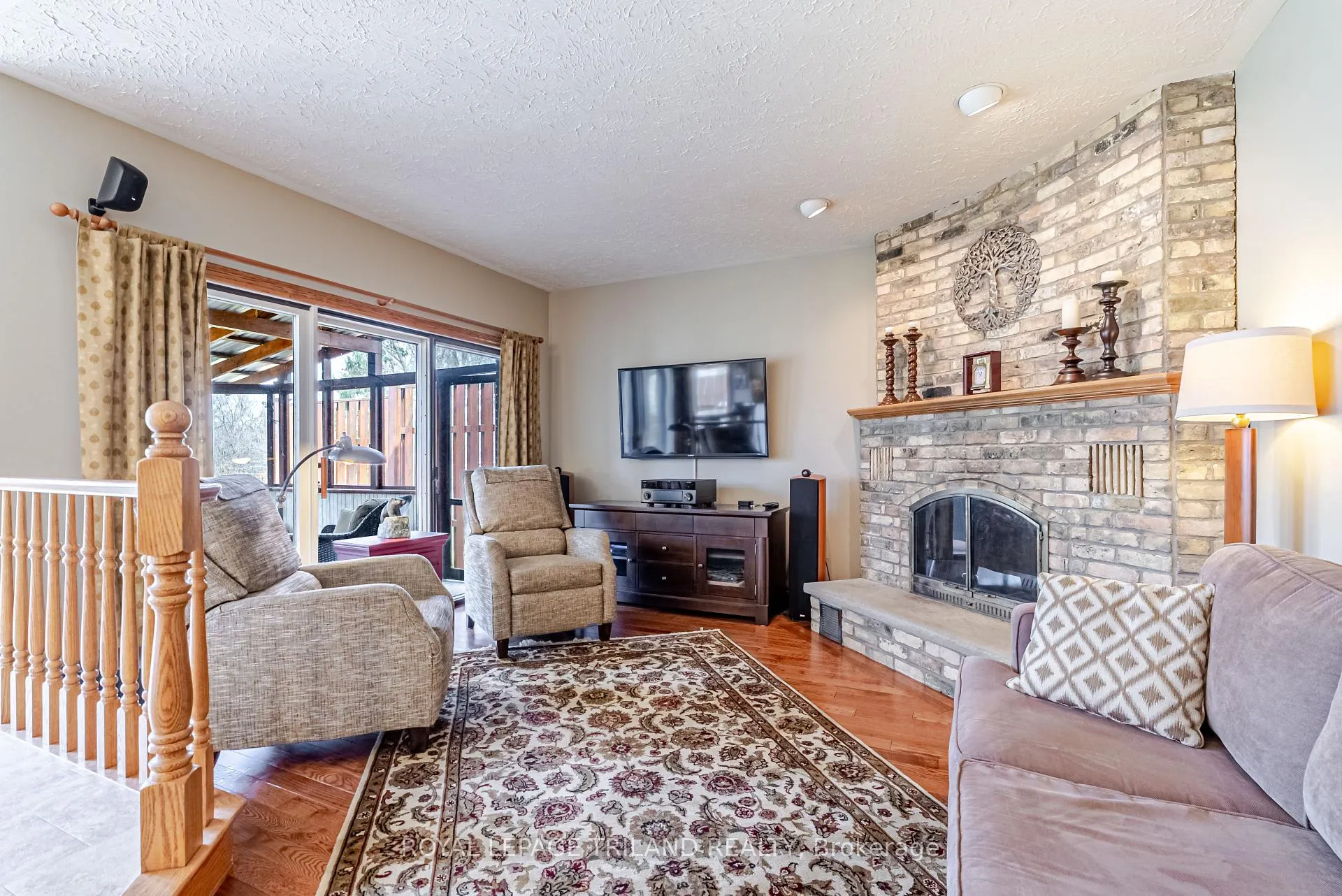 Photo 16 of 28 Sinclair Crescent, Aylmer — HOMEH