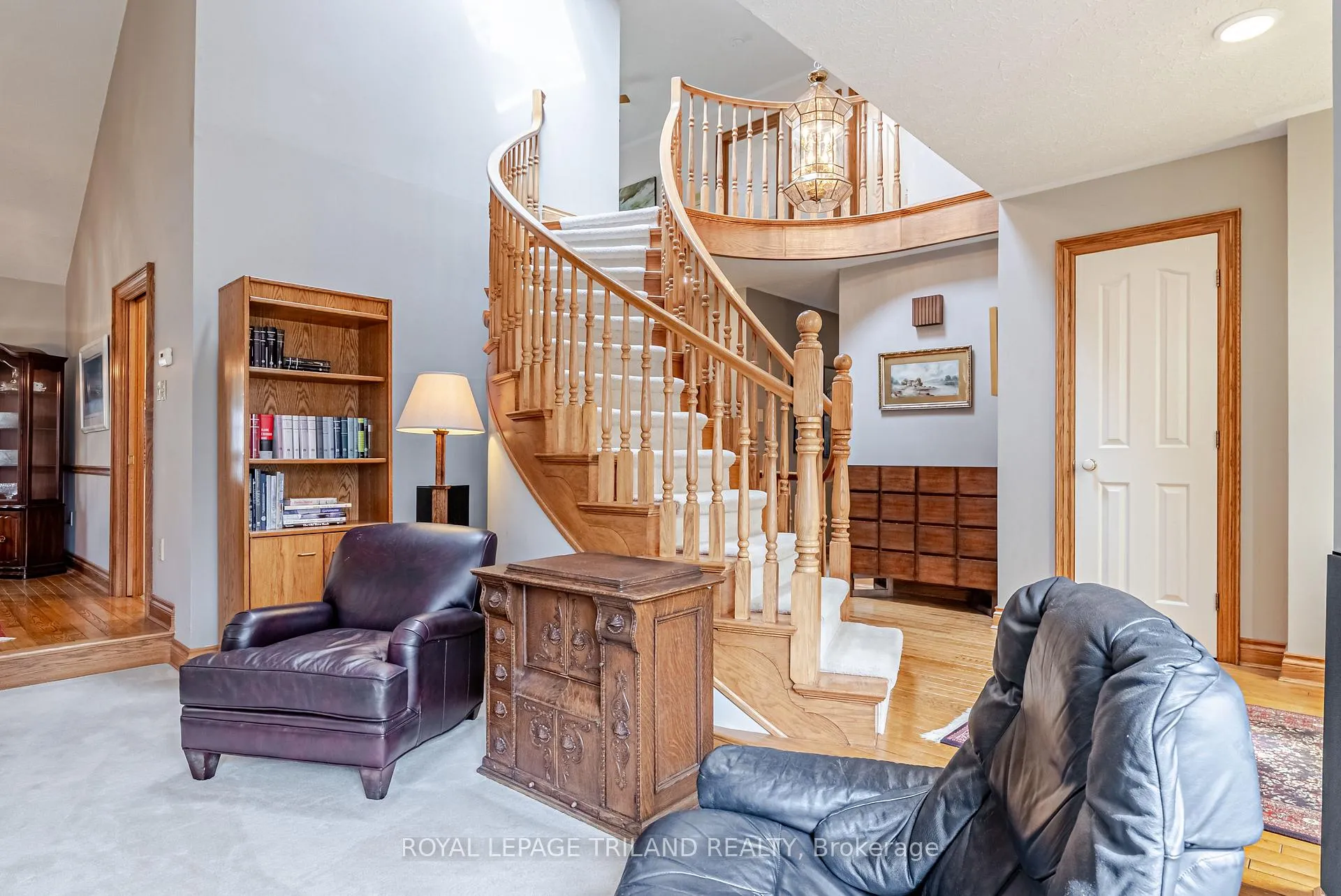 Photo 20 of 28 Sinclair Crescent, Aylmer — HOMEH