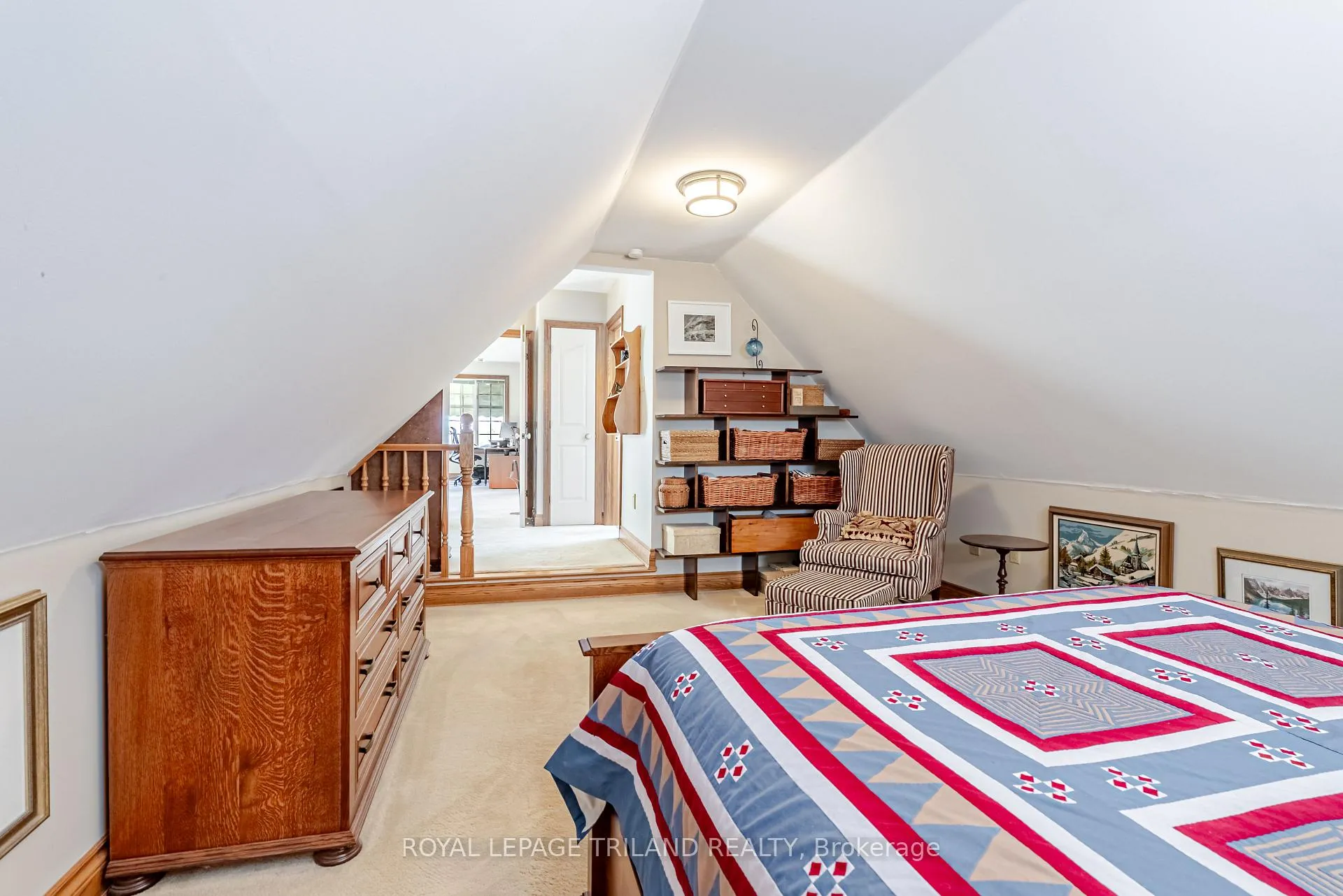 Photo 22 of 28 Sinclair Crescent, Aylmer — HOMEH