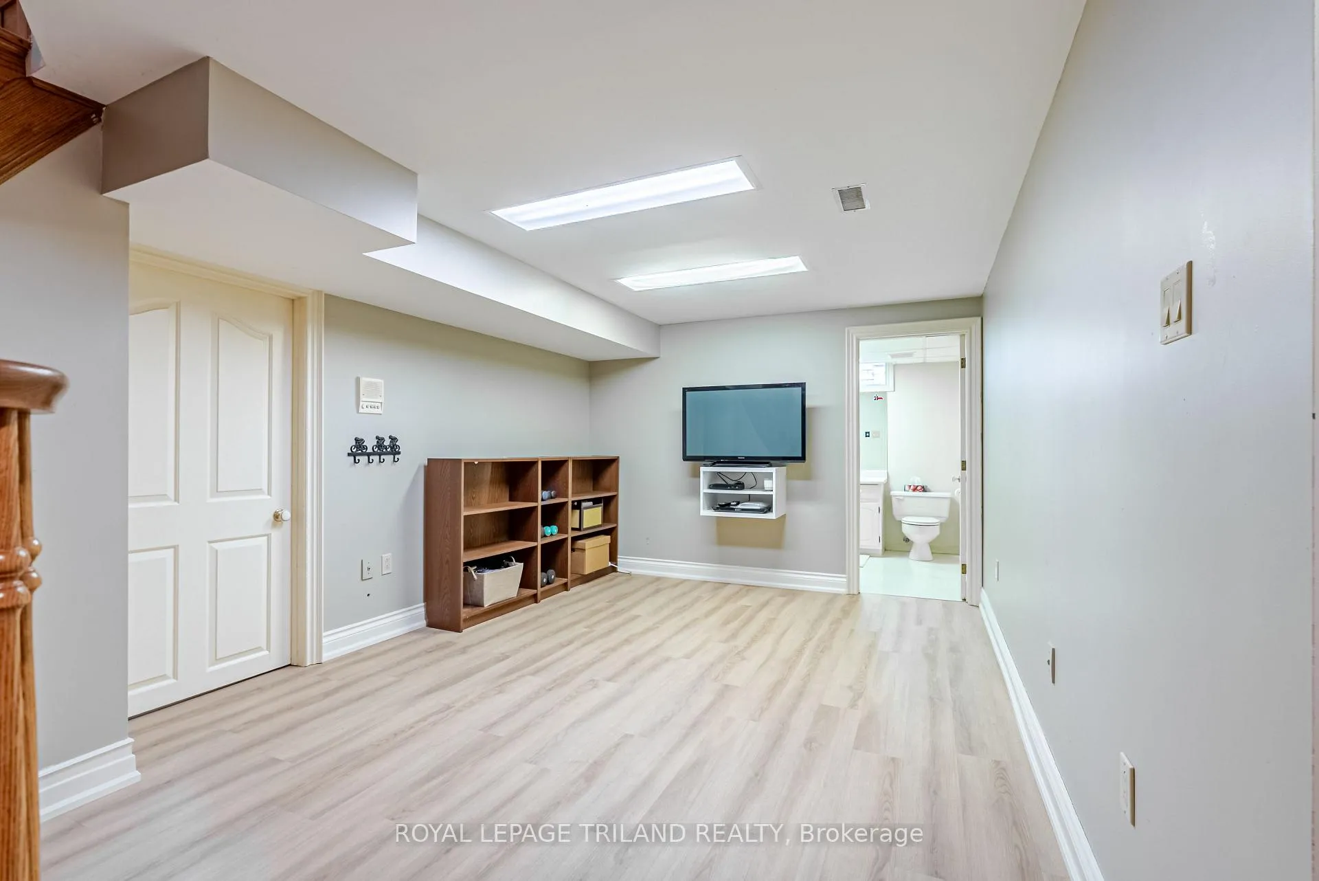 Photo 29 of 28 Sinclair Crescent, Aylmer — HOMEH