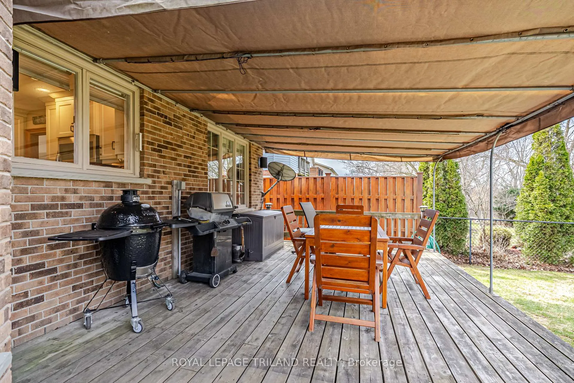 Photo 36 of 28 Sinclair Crescent, Aylmer — HOMEH